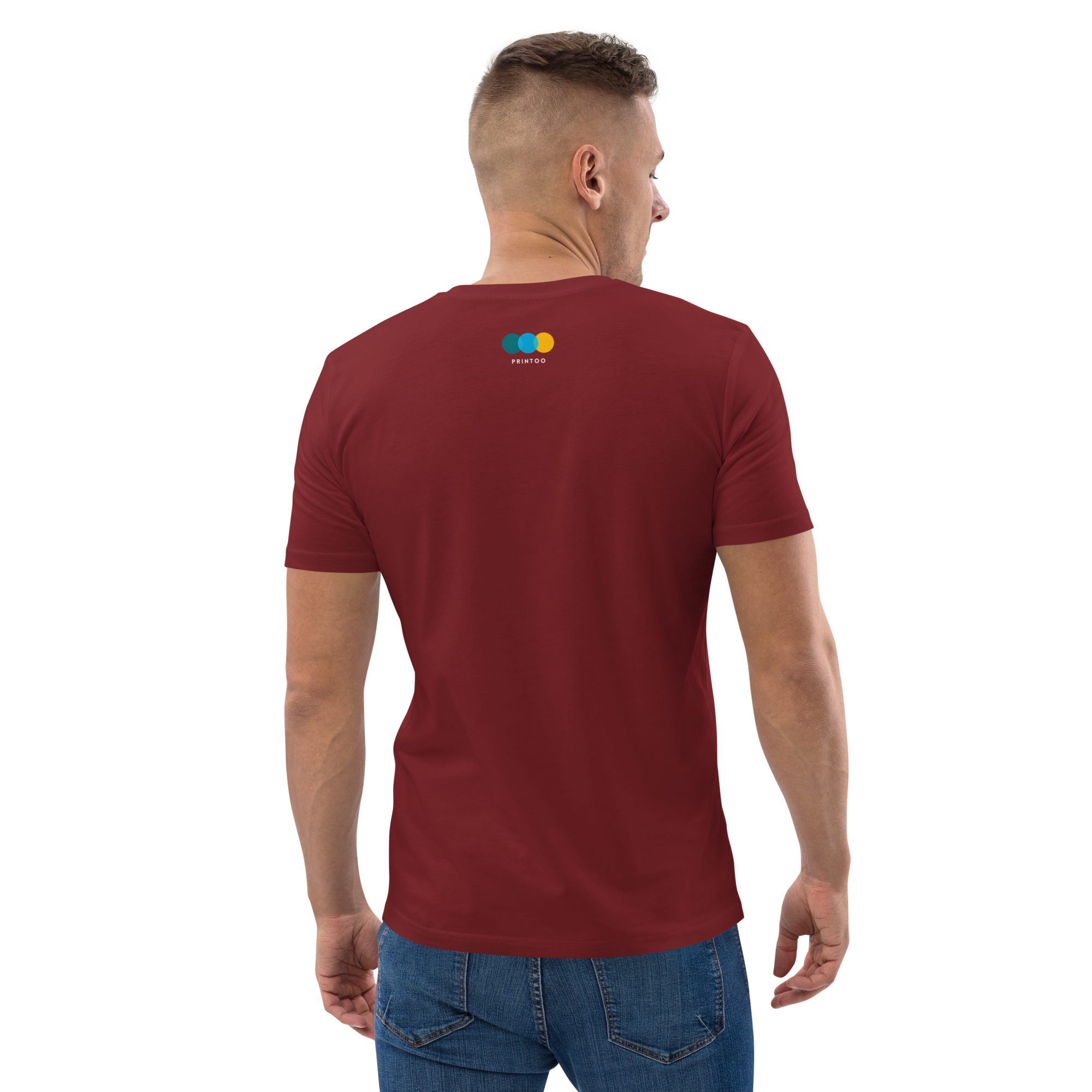 CLASSIC CAR unisex t-shirt