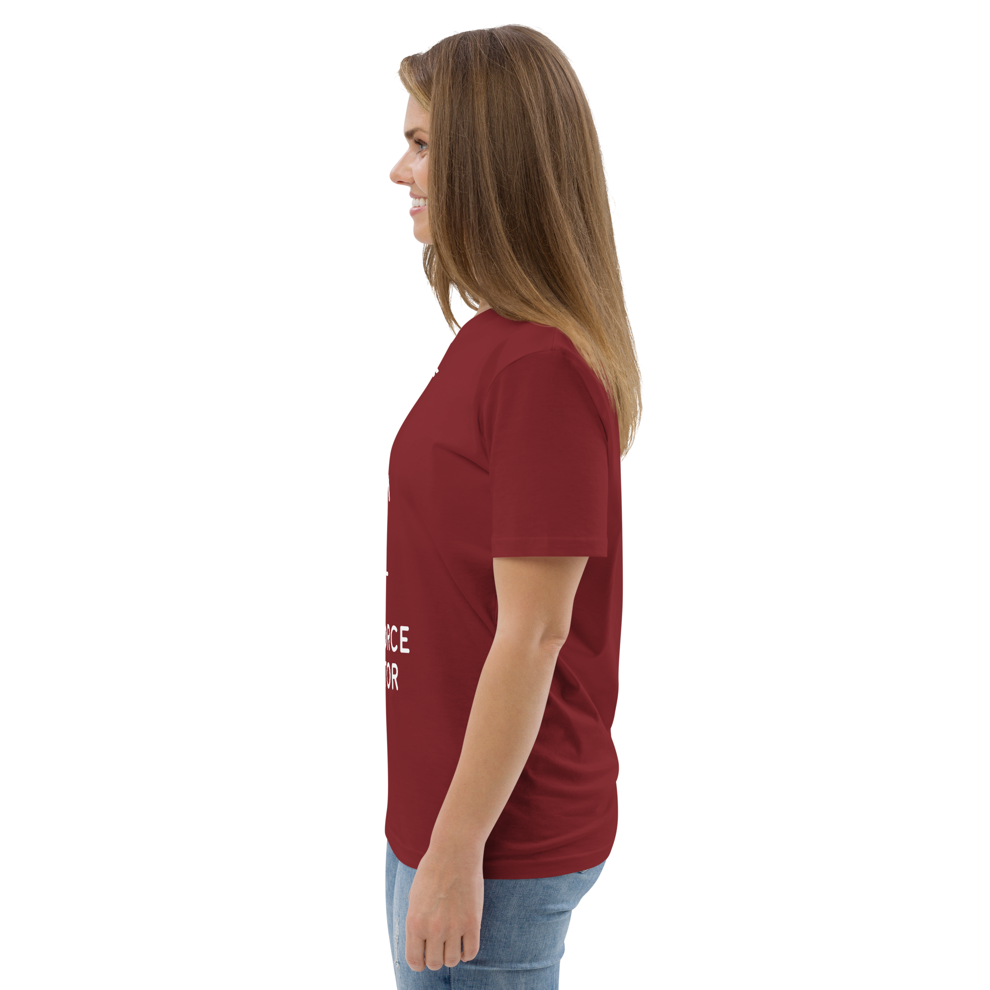 AIR FORCE DOCTOR unisex t-shirt