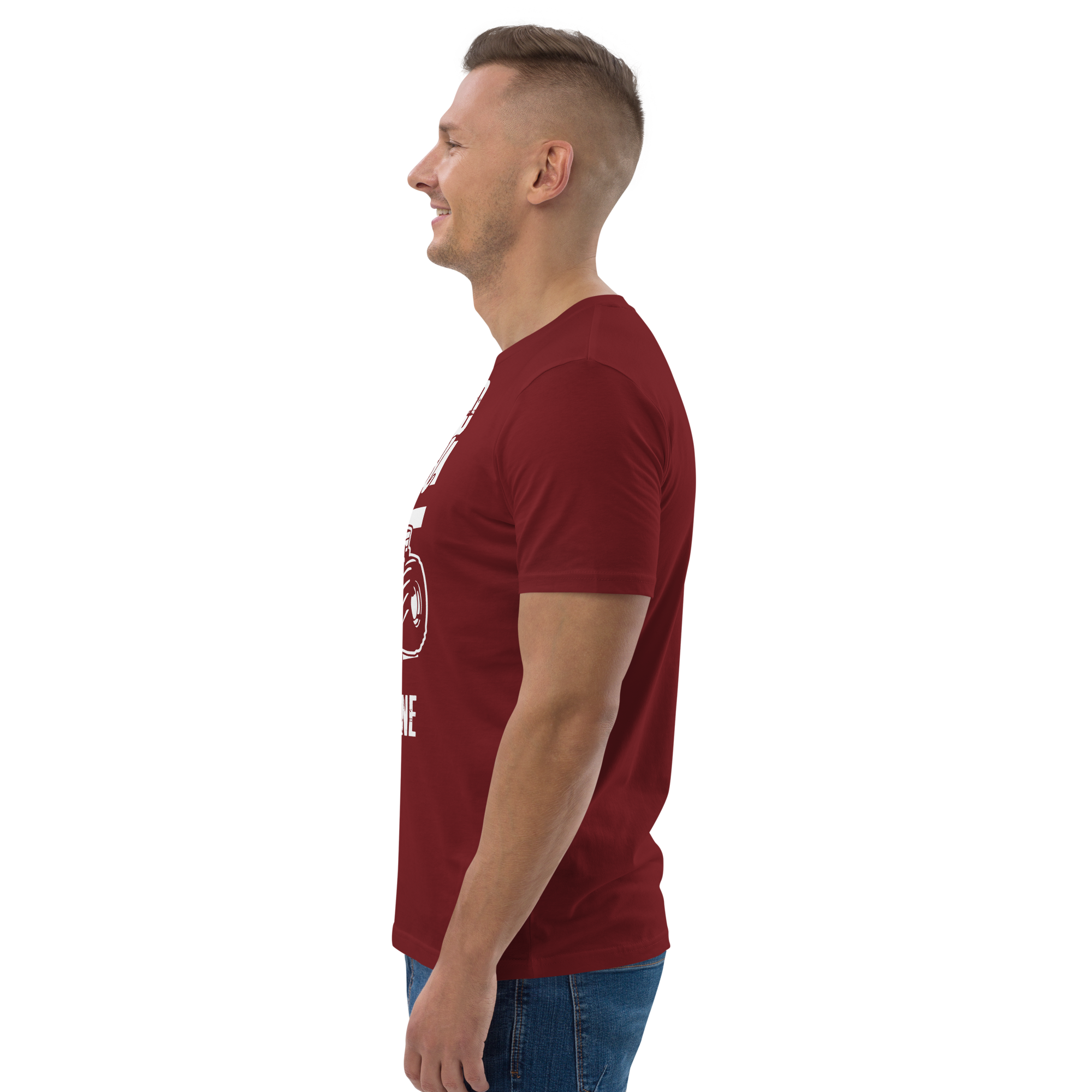 OFF ROAD HOTROD unisex t-shirt