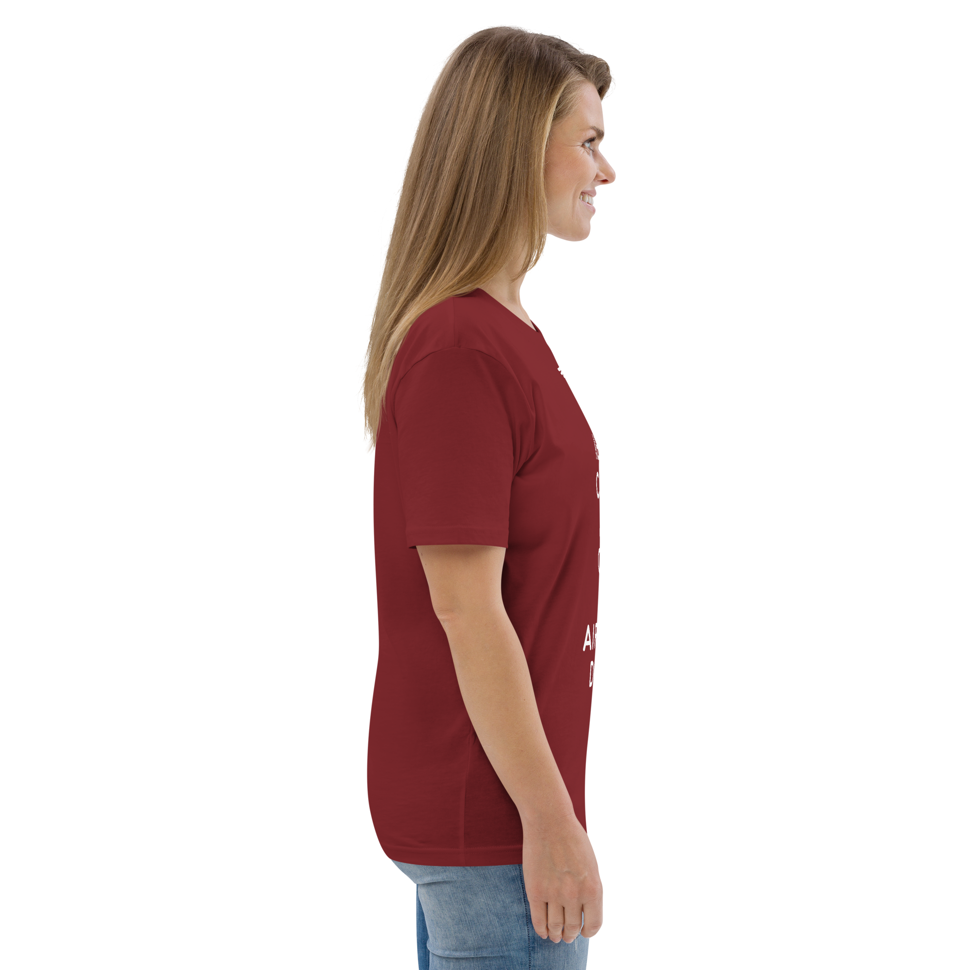 AIR FORCE DOCTOR unisex t-shirt