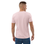 HATS OFF! unisex t-shirt - Printoo Shop - - graduation, t-shirt, unisex, Unisex Organic Cotton T-Shirt | Stanley/Stella STTU169