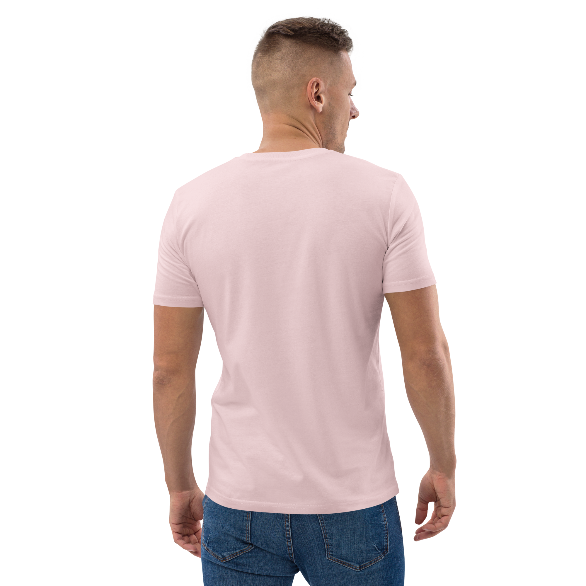 ¡Quítate el sombrero! Camiseta unisex