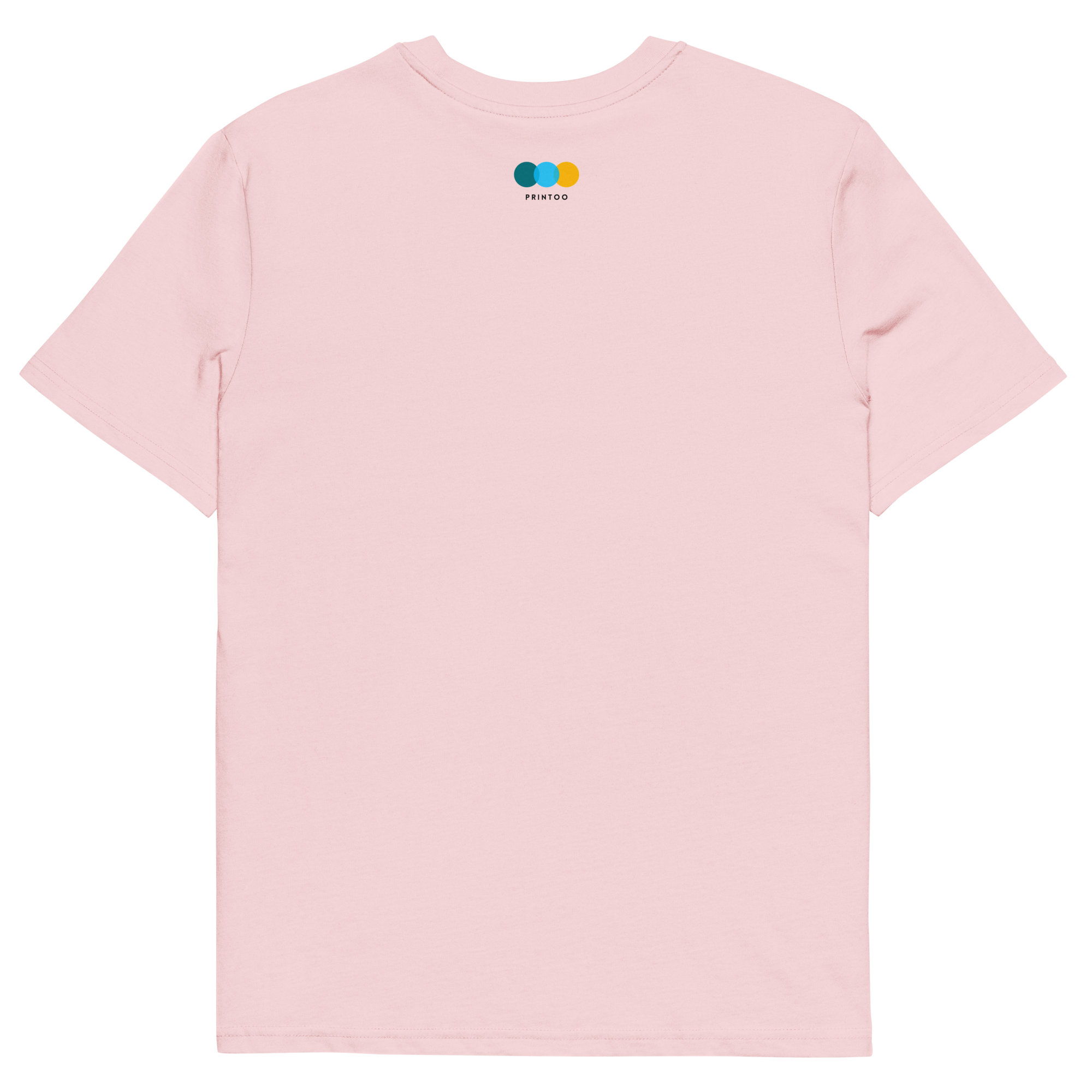 ENJOY CLASSIC CAR Unisex T-Shirt aus Bio-Baumwolle