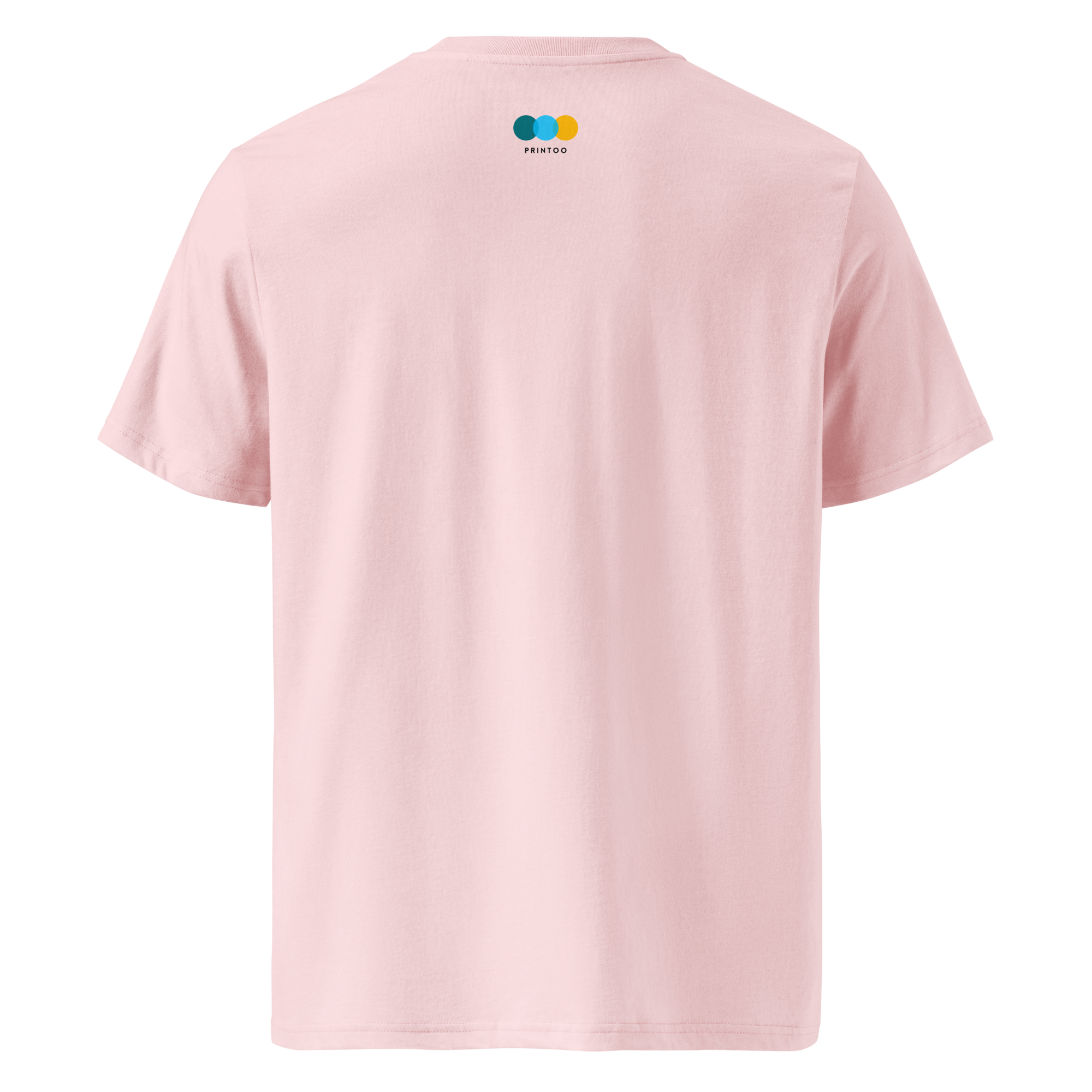 ENJOY CLASSIC CAR Unisex T-Shirt aus Bio-Baumwolle