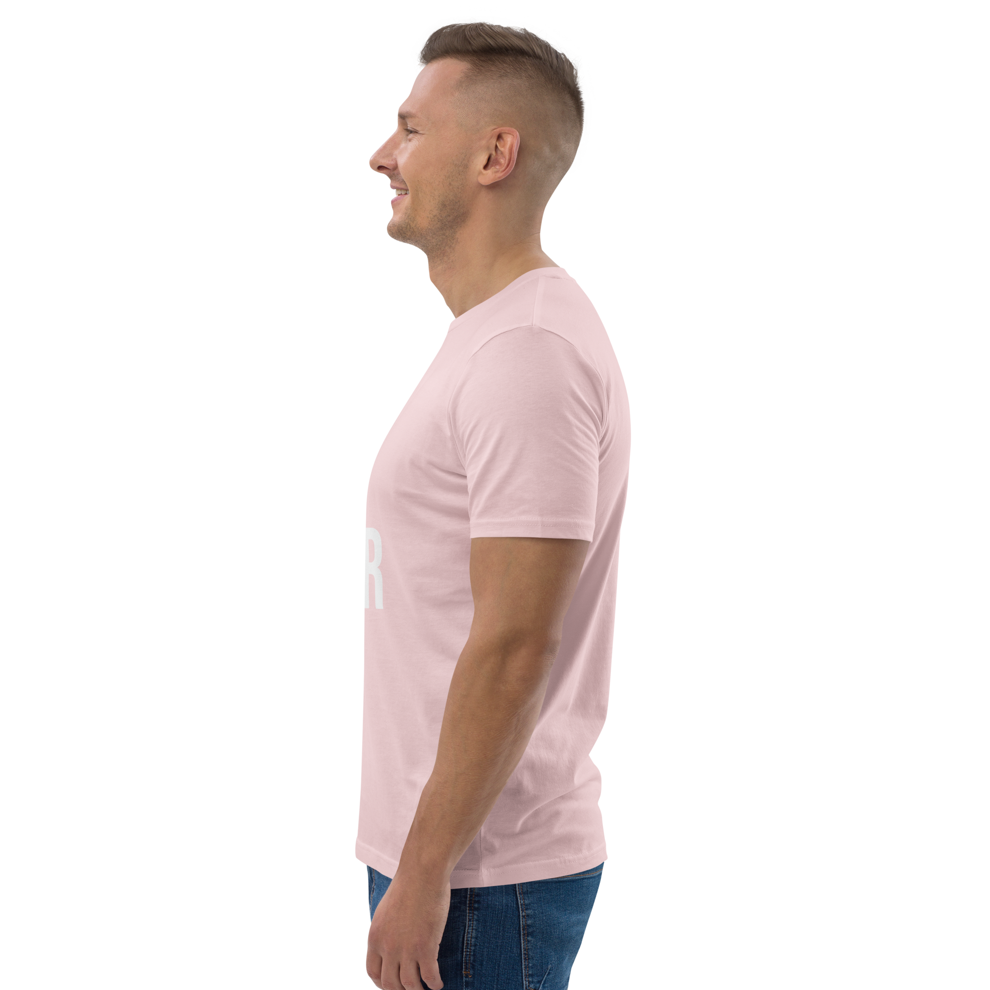 Ich liebe Arzt Unisex T-Shirt