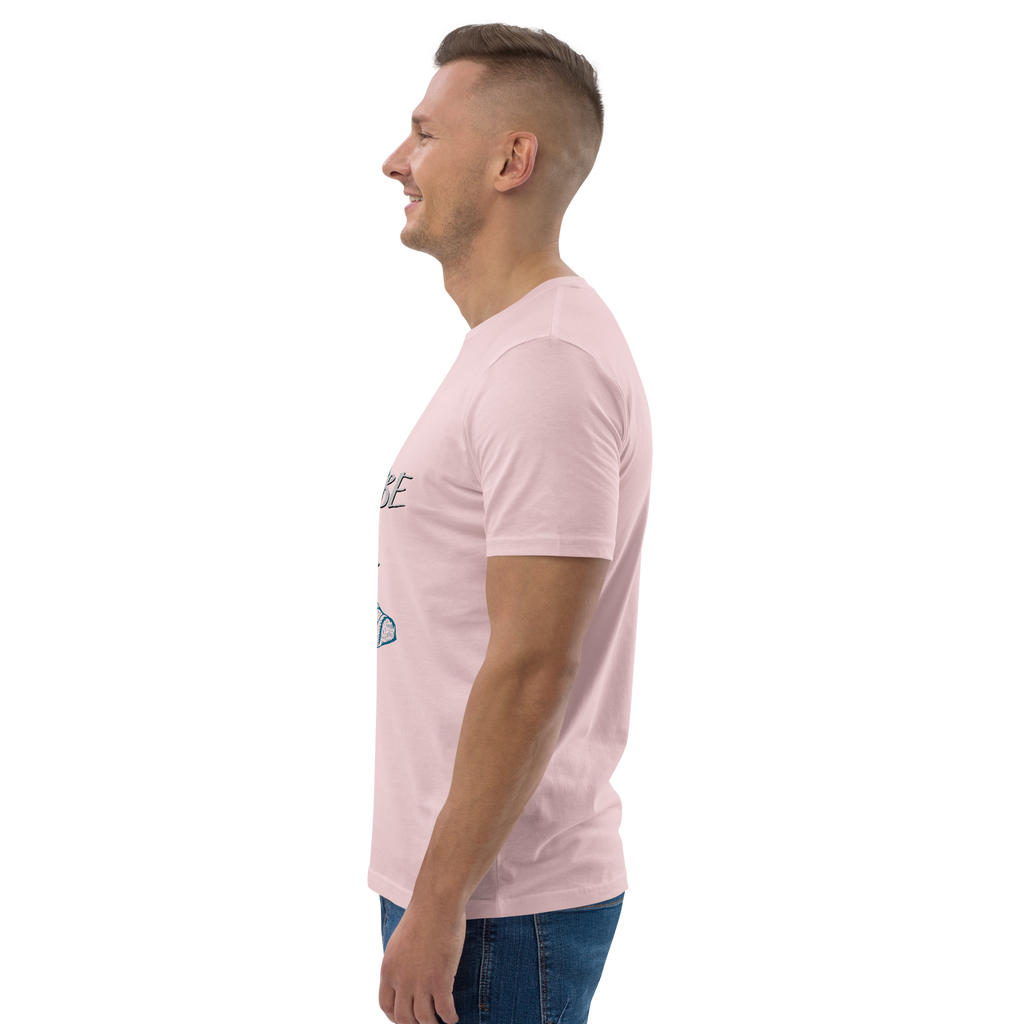 I WANNA BE YOUR DR. unisex t-shirt