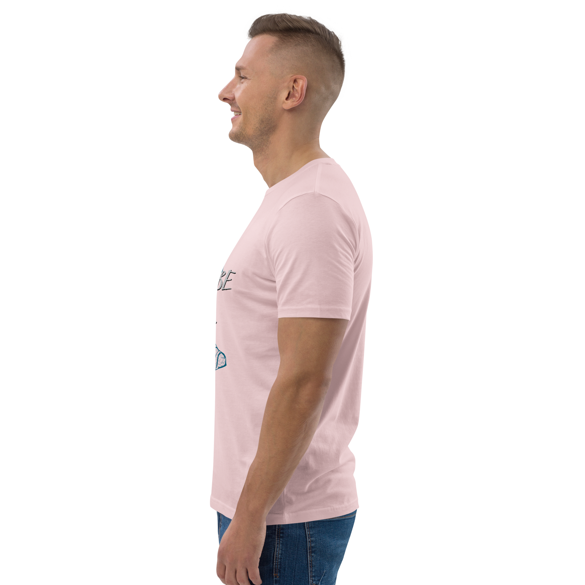 ICH WILL DEIN DR. sein Unisex T-Shirt