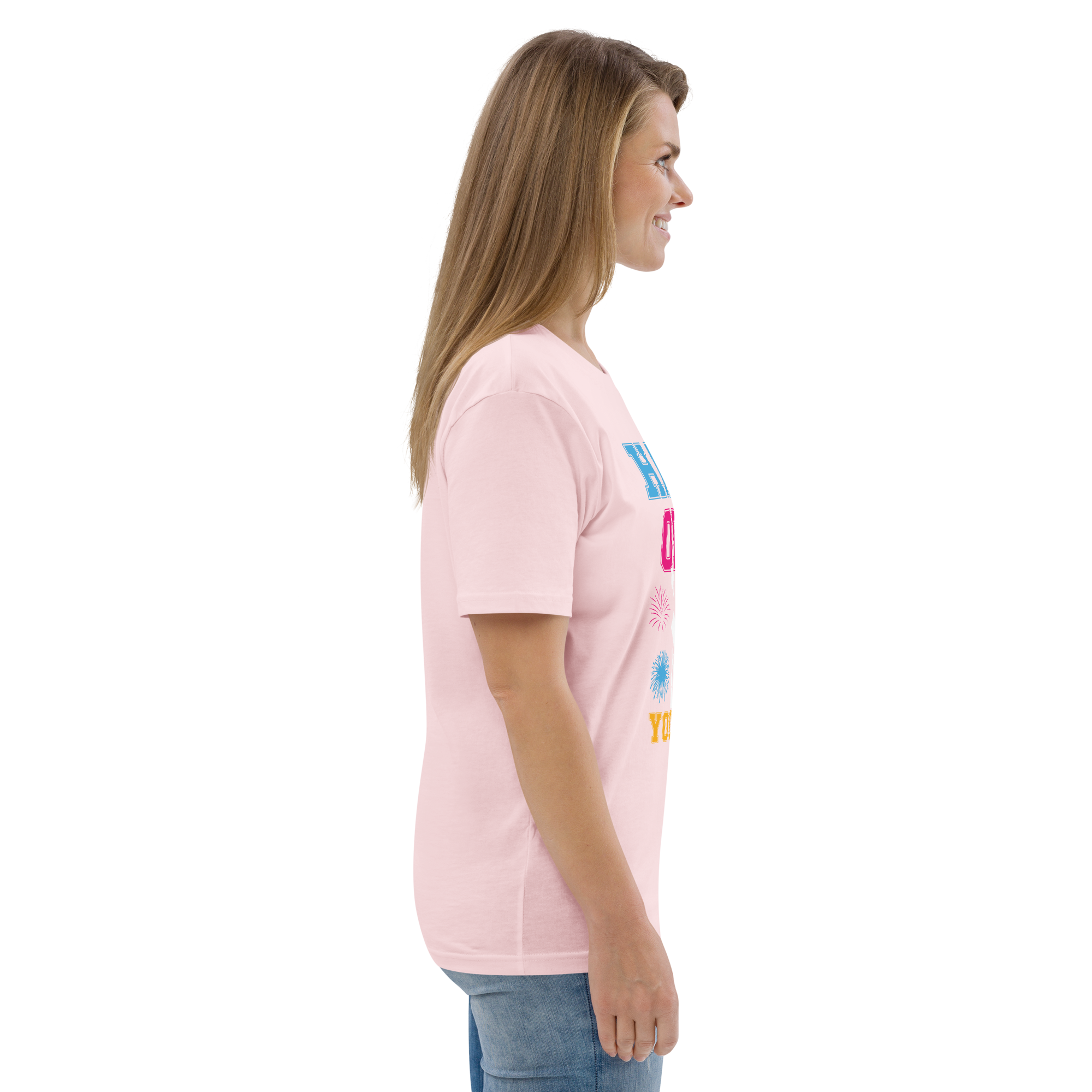 ¡Quítate el sombrero! Camiseta unisex