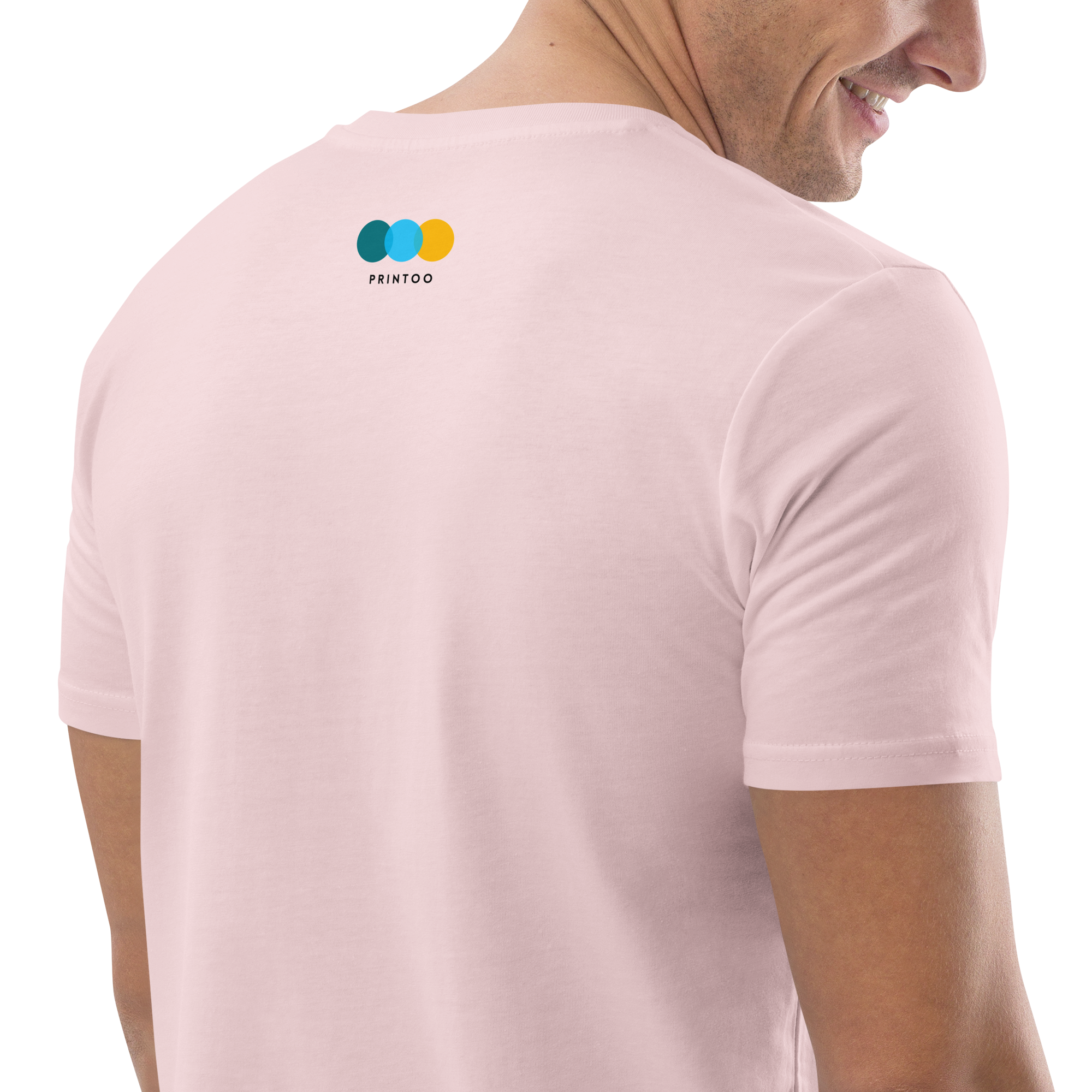 ICH WILL DEIN DR. sein Unisex T-Shirt