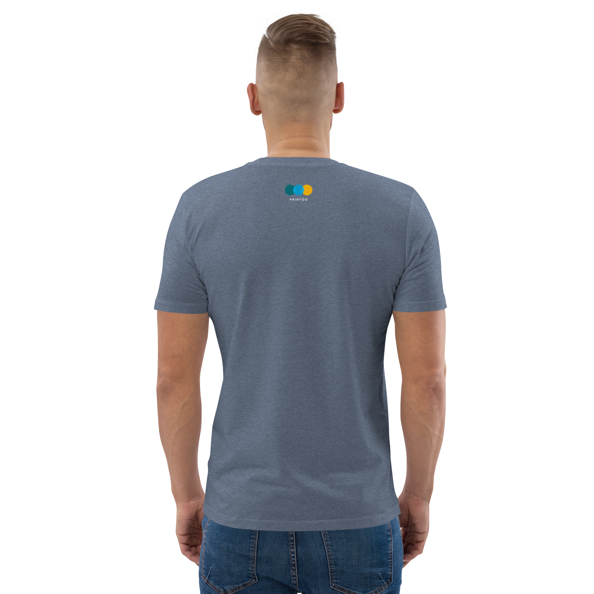 CLASSIC CAR CLUB unisex t-shirt