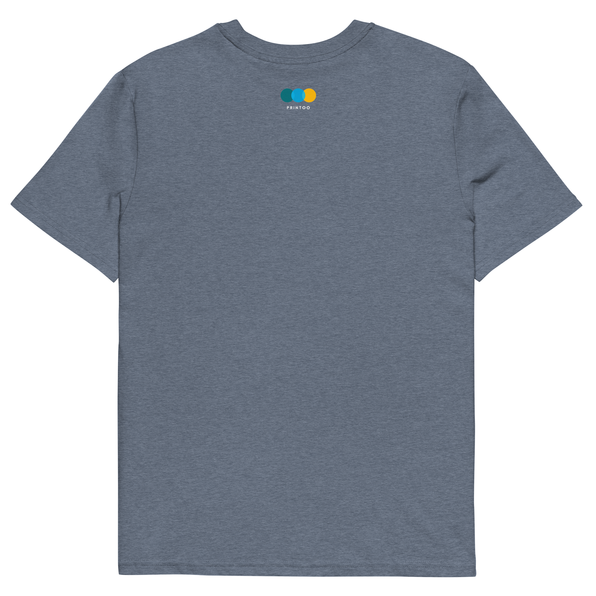 OLDMAN WITH A CLASSIC CAR unisex t-shirt