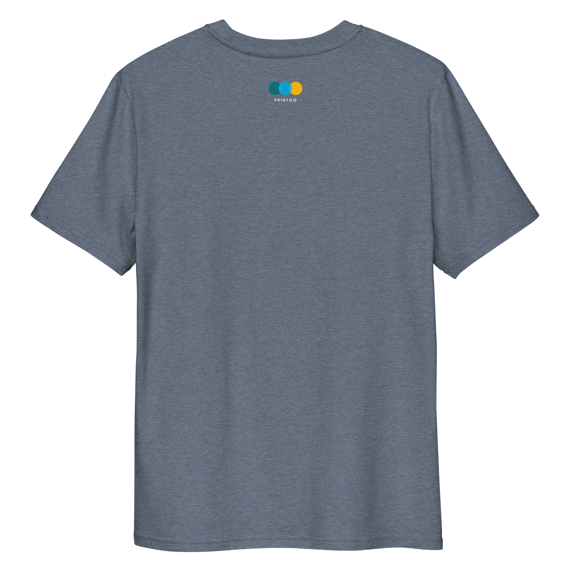 PROUD & POWER unisex t-shirt