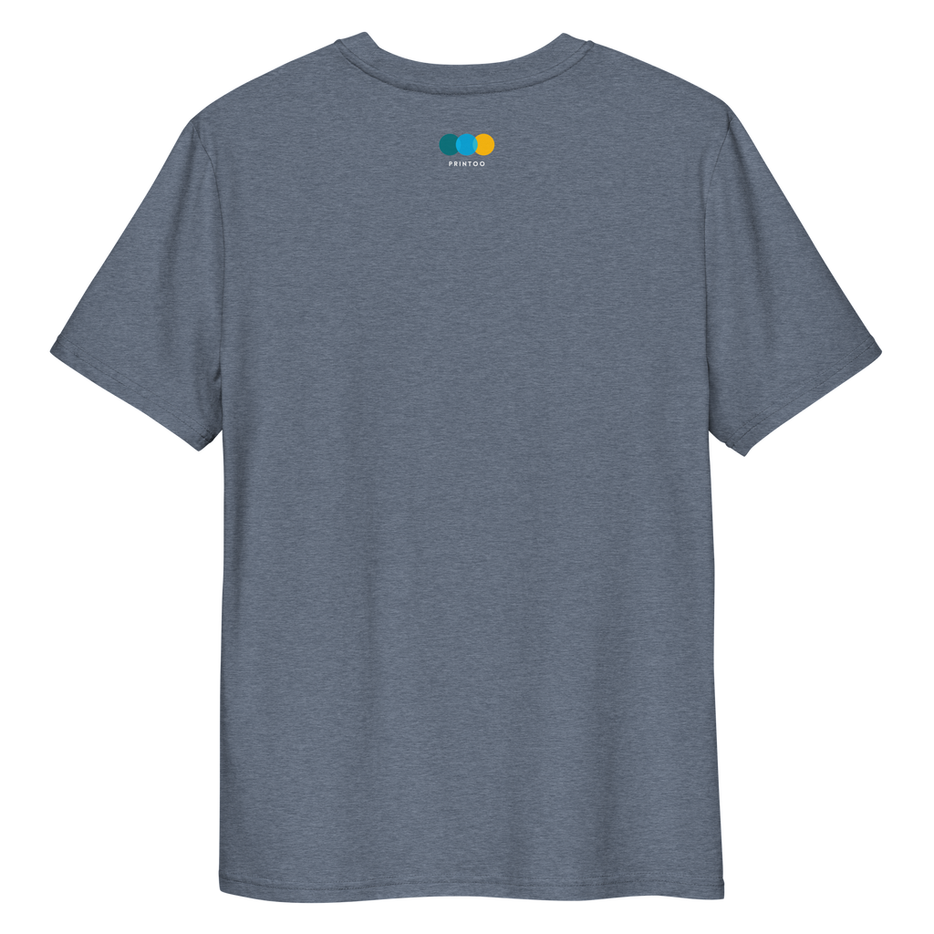 CLASSIC CAR Unisex organic cotton t-shirt
