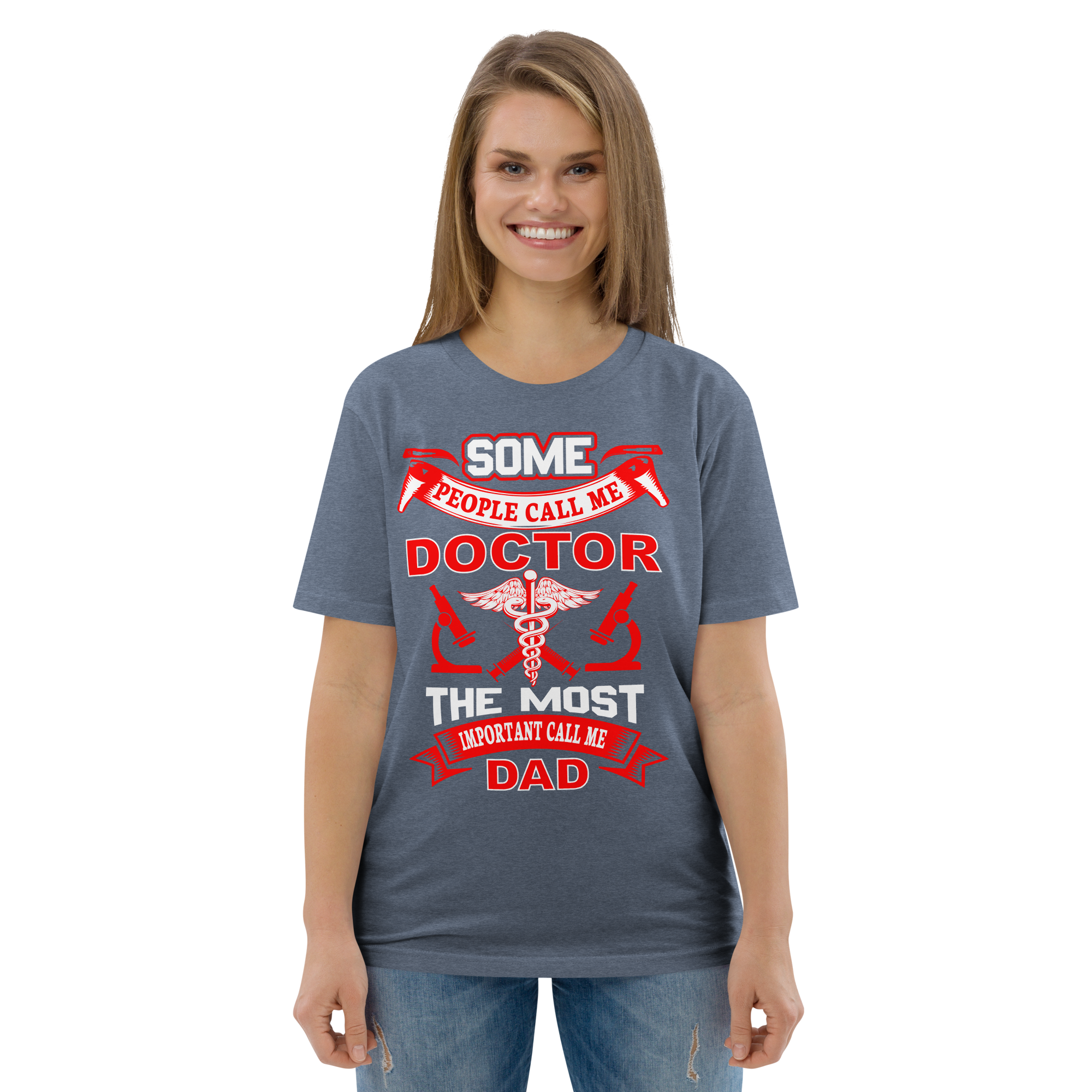 ARZT &amp; PAPA Unisex T-Shirt