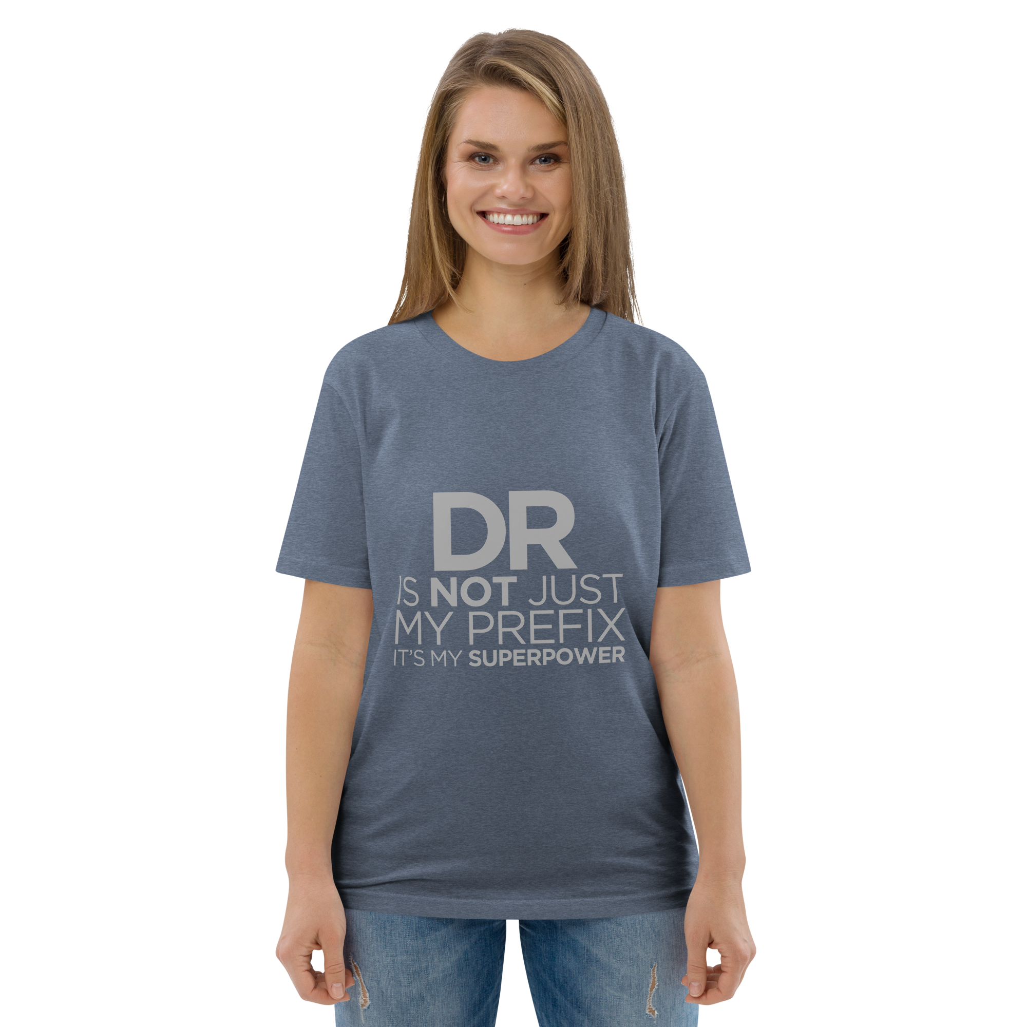 SUPERPOWER Unisex T-Shirt