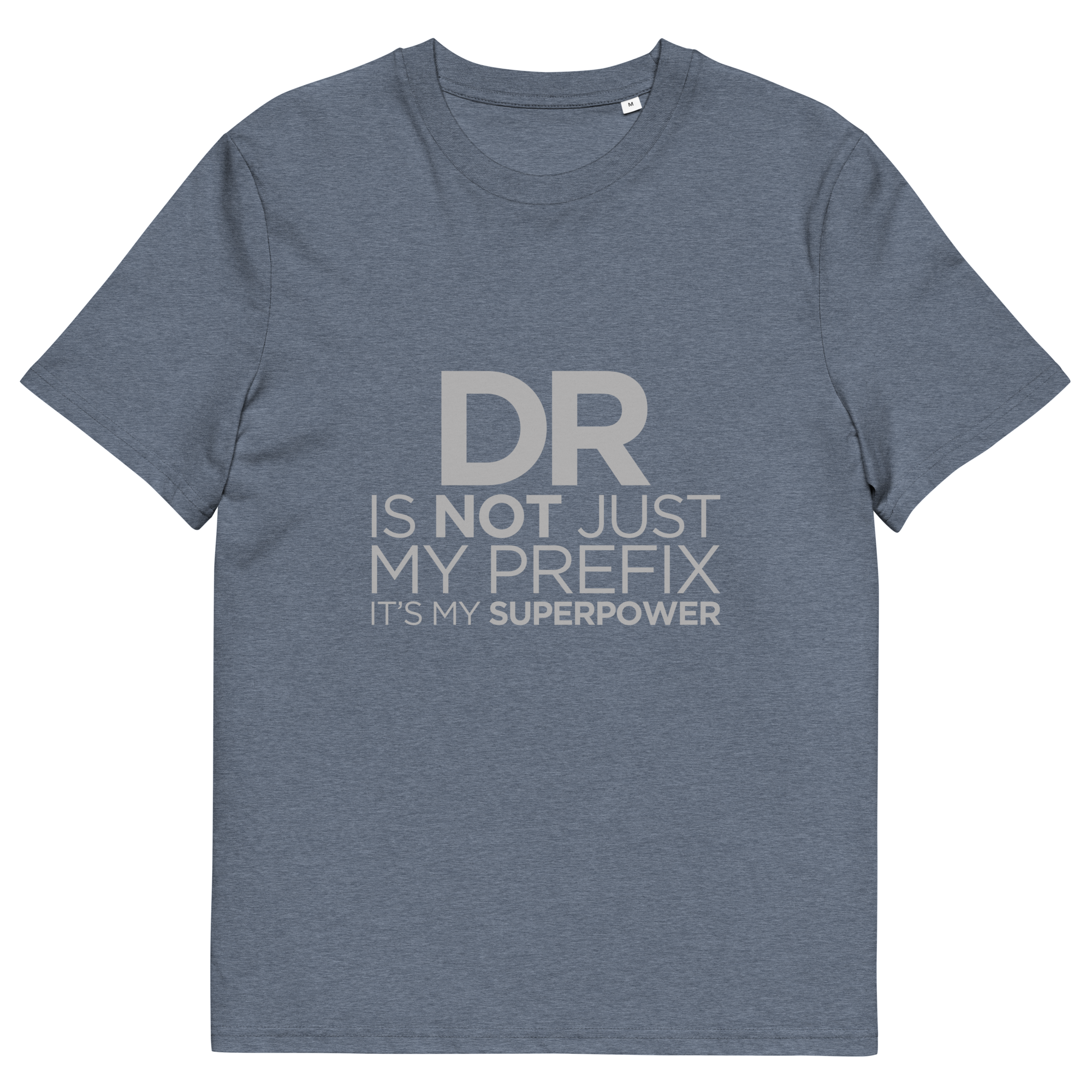 SUPERPOWER Unisex T-Shirt