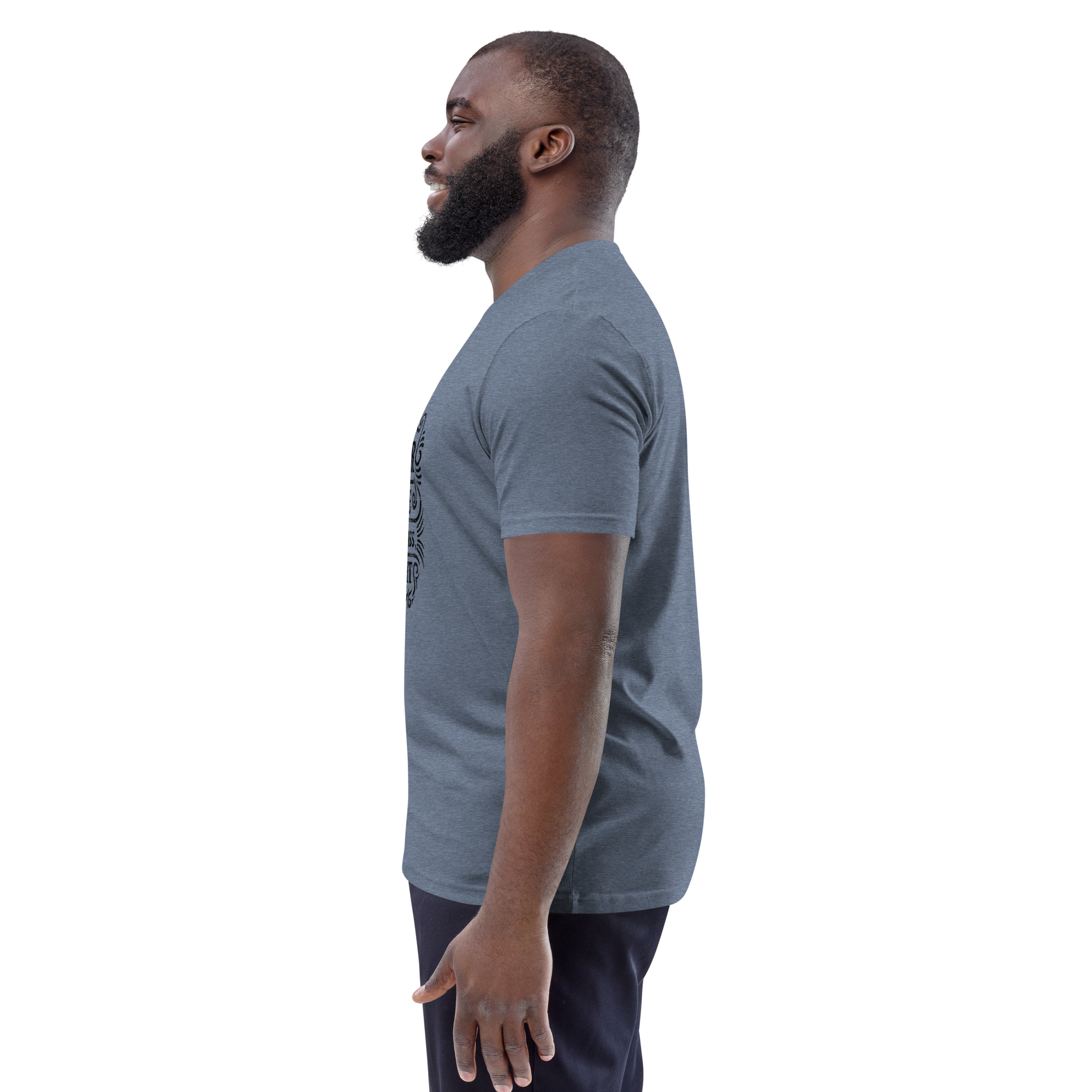 RETTEN SIE IHREN ARSCH Unisex T-Shirt