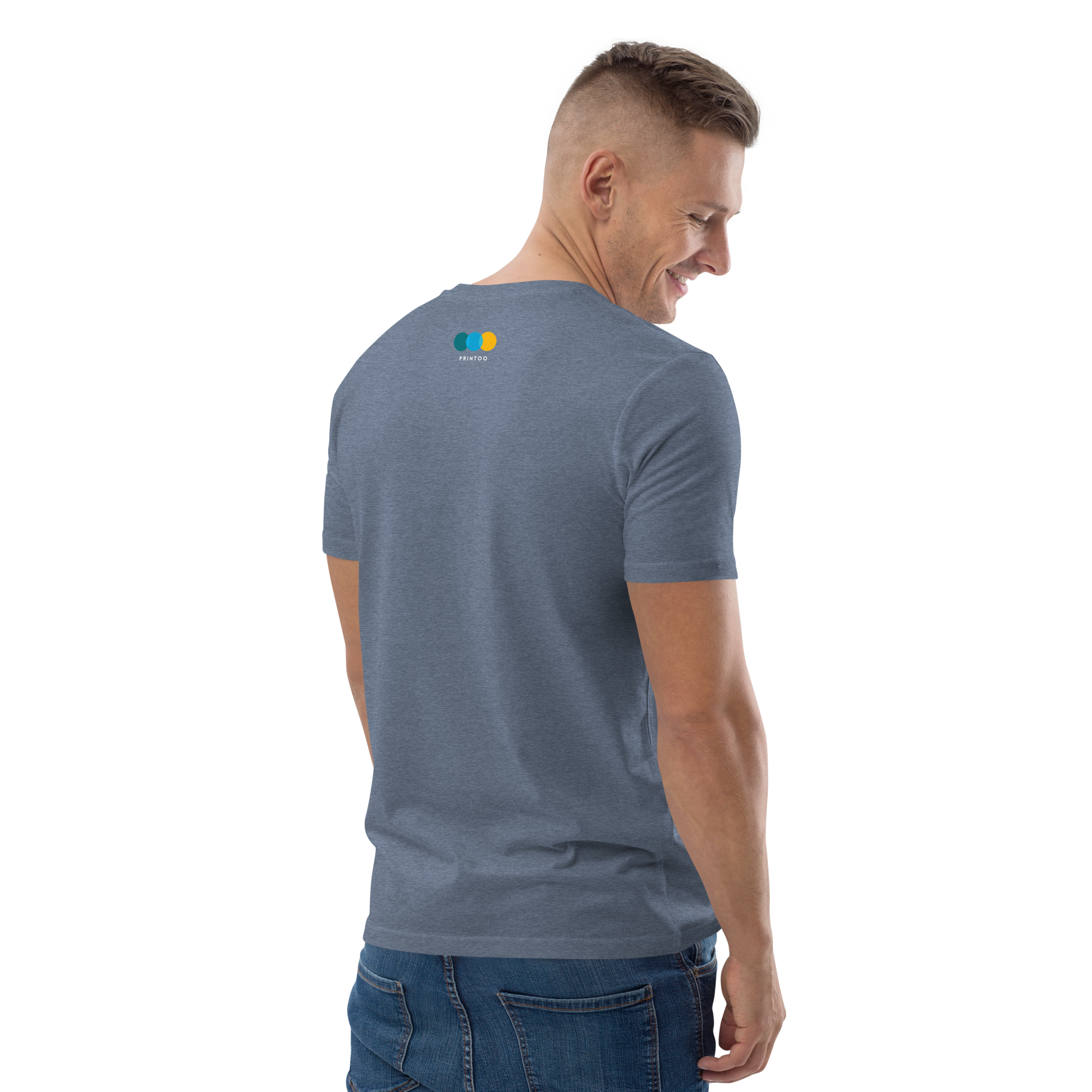 OUTDOOR ADVENTURE unisex t-shirt