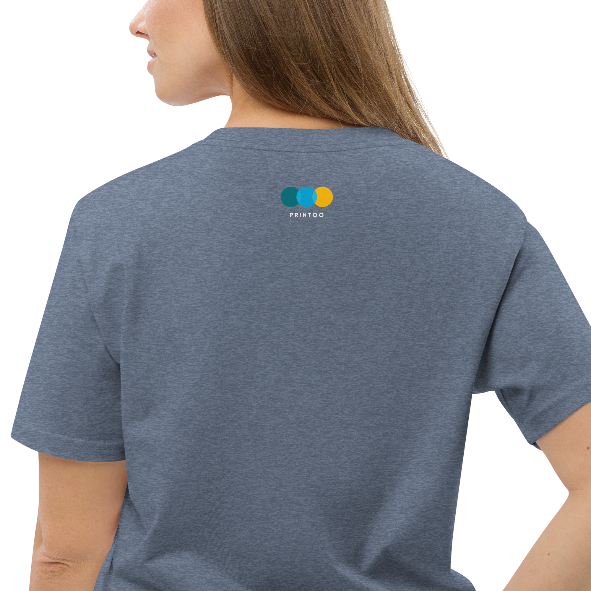OUTDOOR ADVENTURE unisex t-shirt