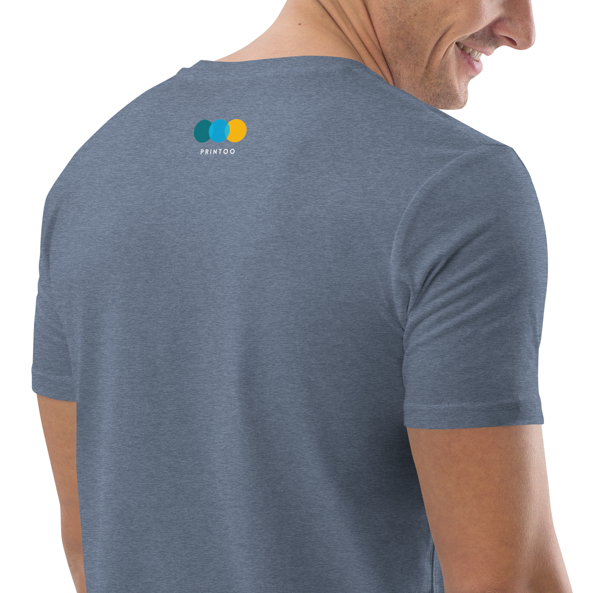 TRACTION PRAYER unisex t-shirt
