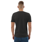 HATS OFF! unisex t-shirt - Printoo Shop - - graduation, t-shirt, unisex, Unisex Organic Cotton T-Shirt | Stanley/Stella STTU169