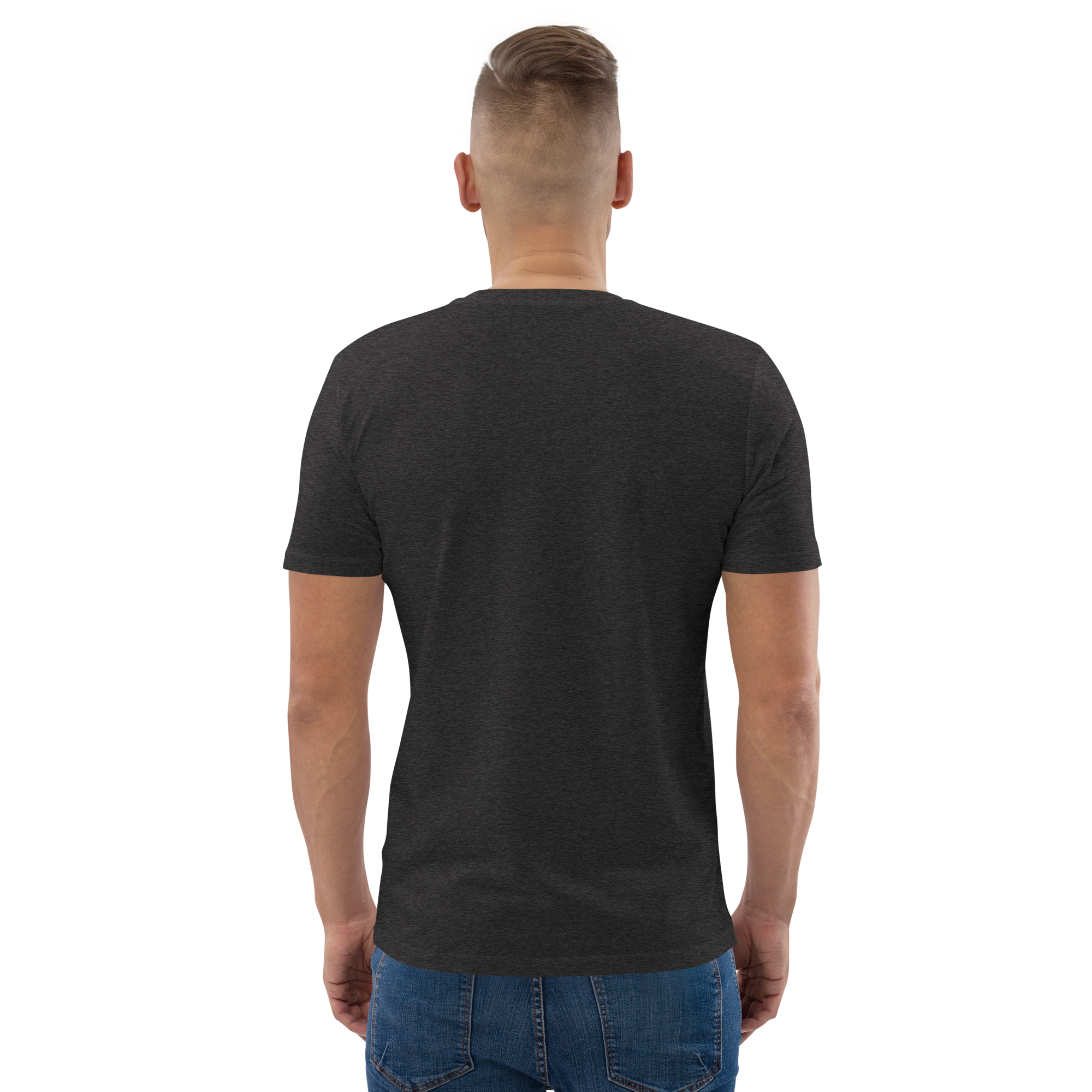 ¡Quítate el sombrero! Camiseta unisex