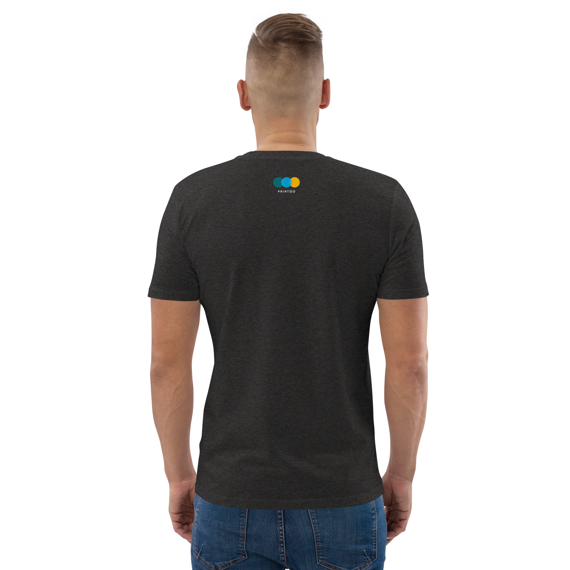 CLASSIC CAR CLUB unisex t-shirt