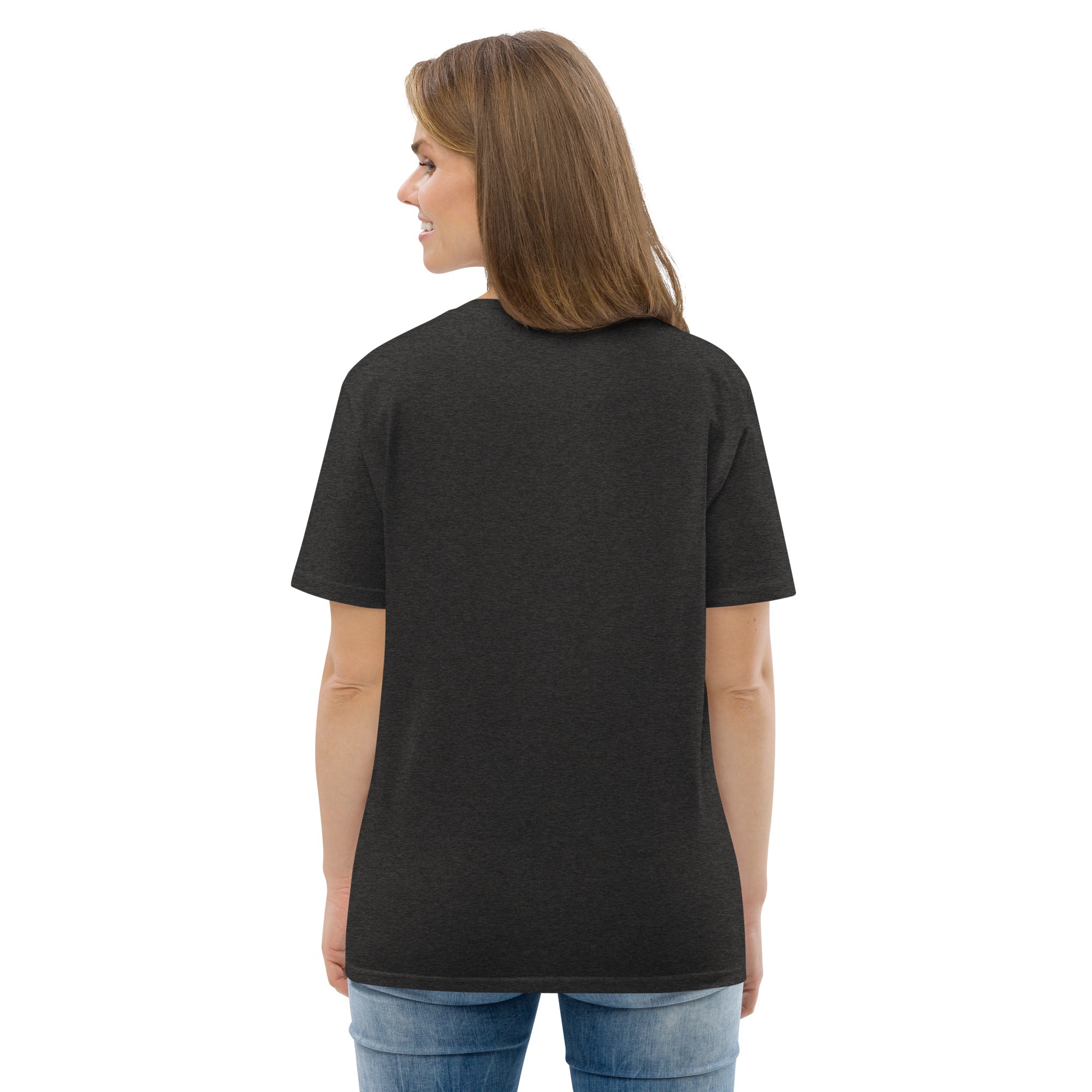 ADULTING BEGINS unisex t-shirt