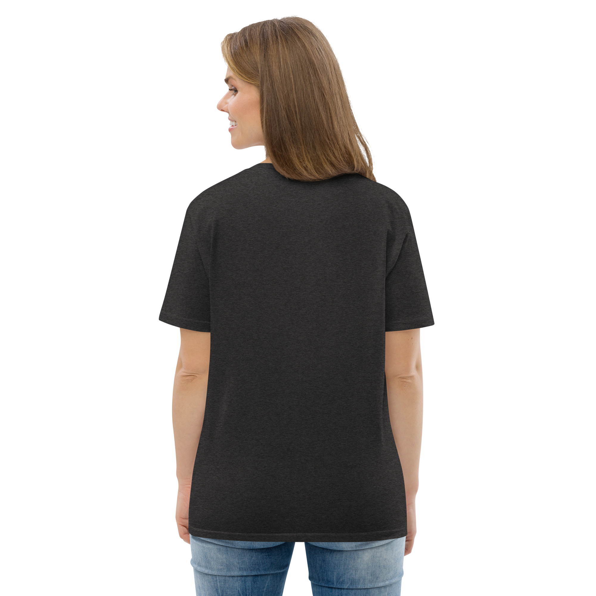 ¡Quítate el sombrero! Camiseta unisex