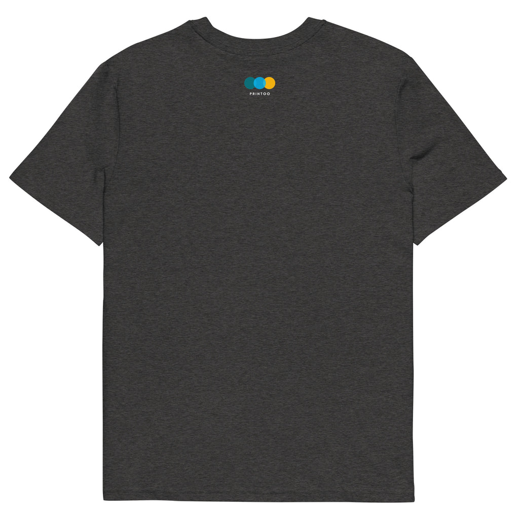 TRUST ME DOCTOR unisex t-shirt