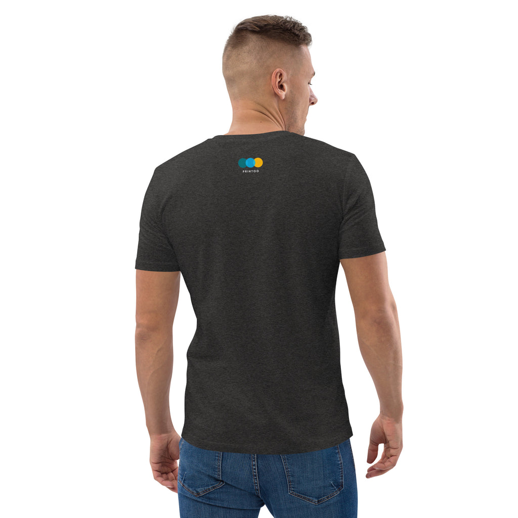TRUST ME DOCTOR unisex t-shirt