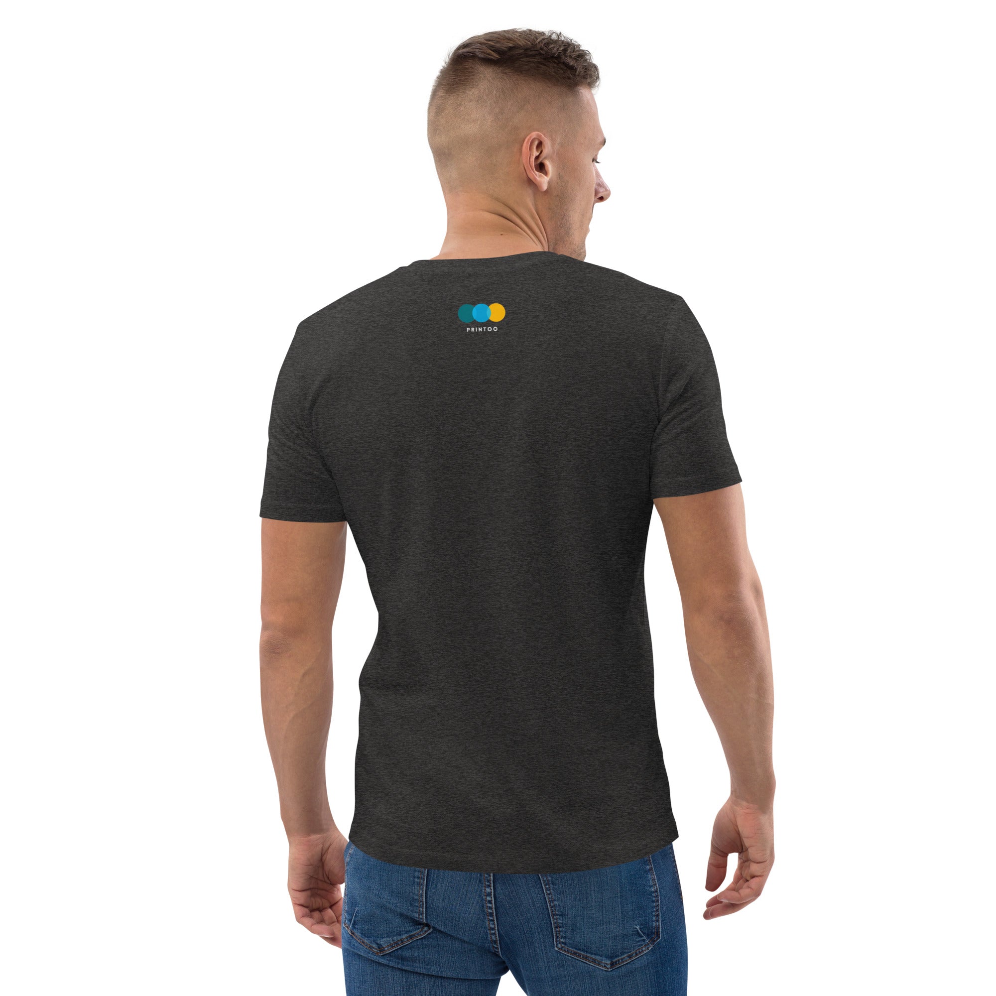 VERTRAUEN SIE MIR DOKTOR Unisex T-Shirt