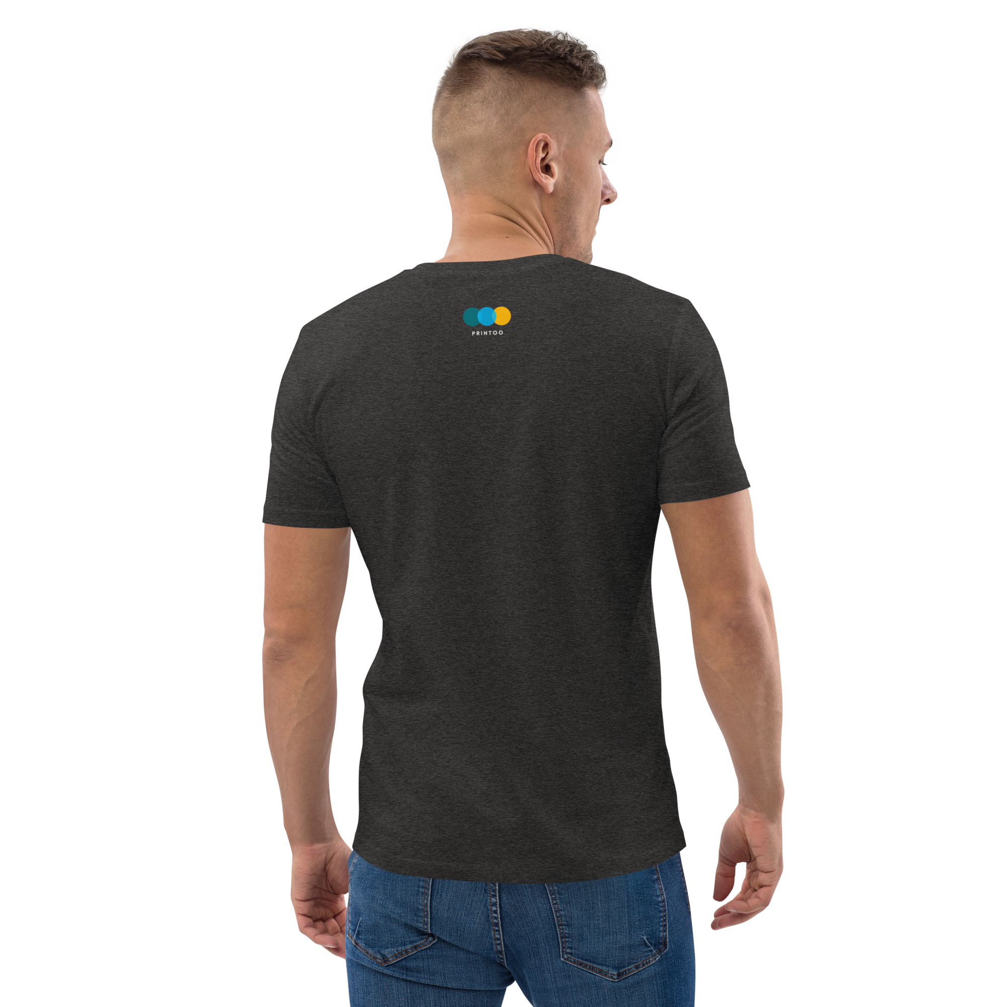 AMERICA'S HIGHWAY unisex t-shirt