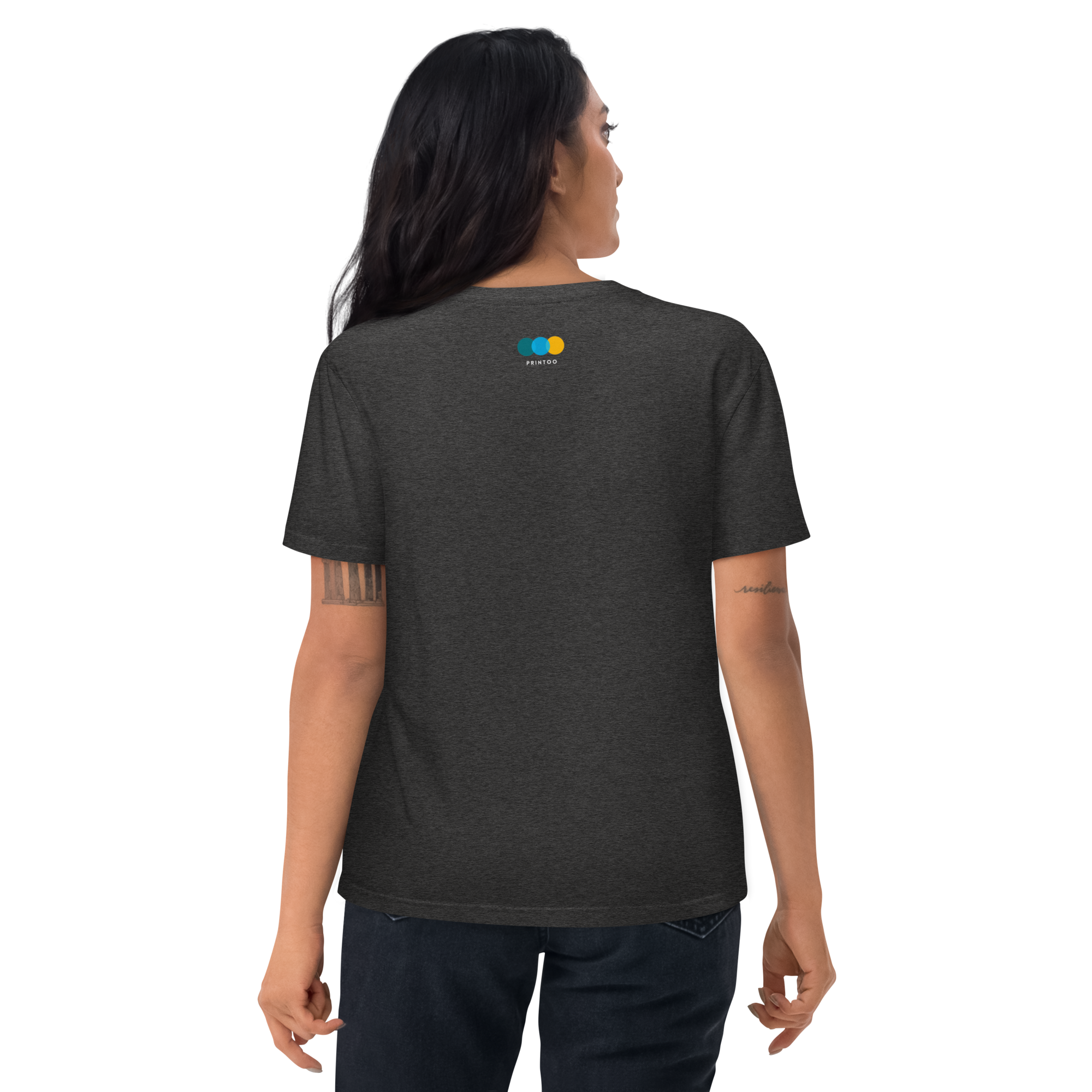 OLD SCHOOL unisex t-shirt