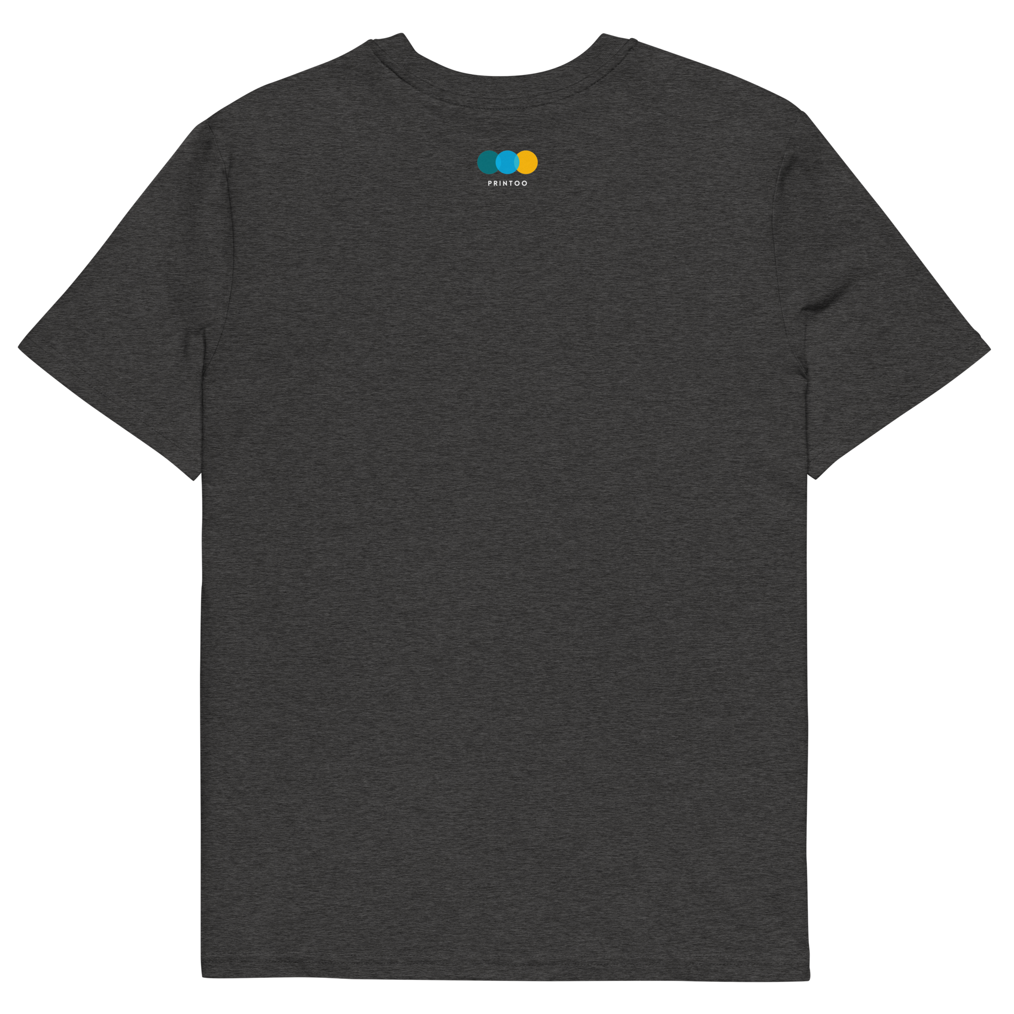 KING OF THE ROAD unisex t-shirt