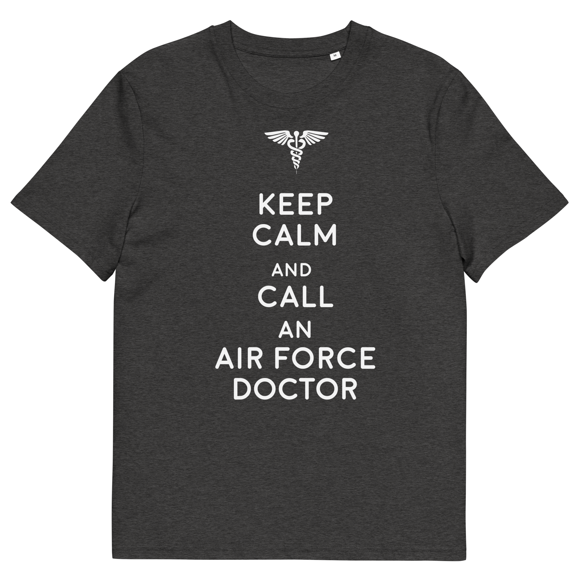 AIR FORCE DOCTOR unisex t-shirt