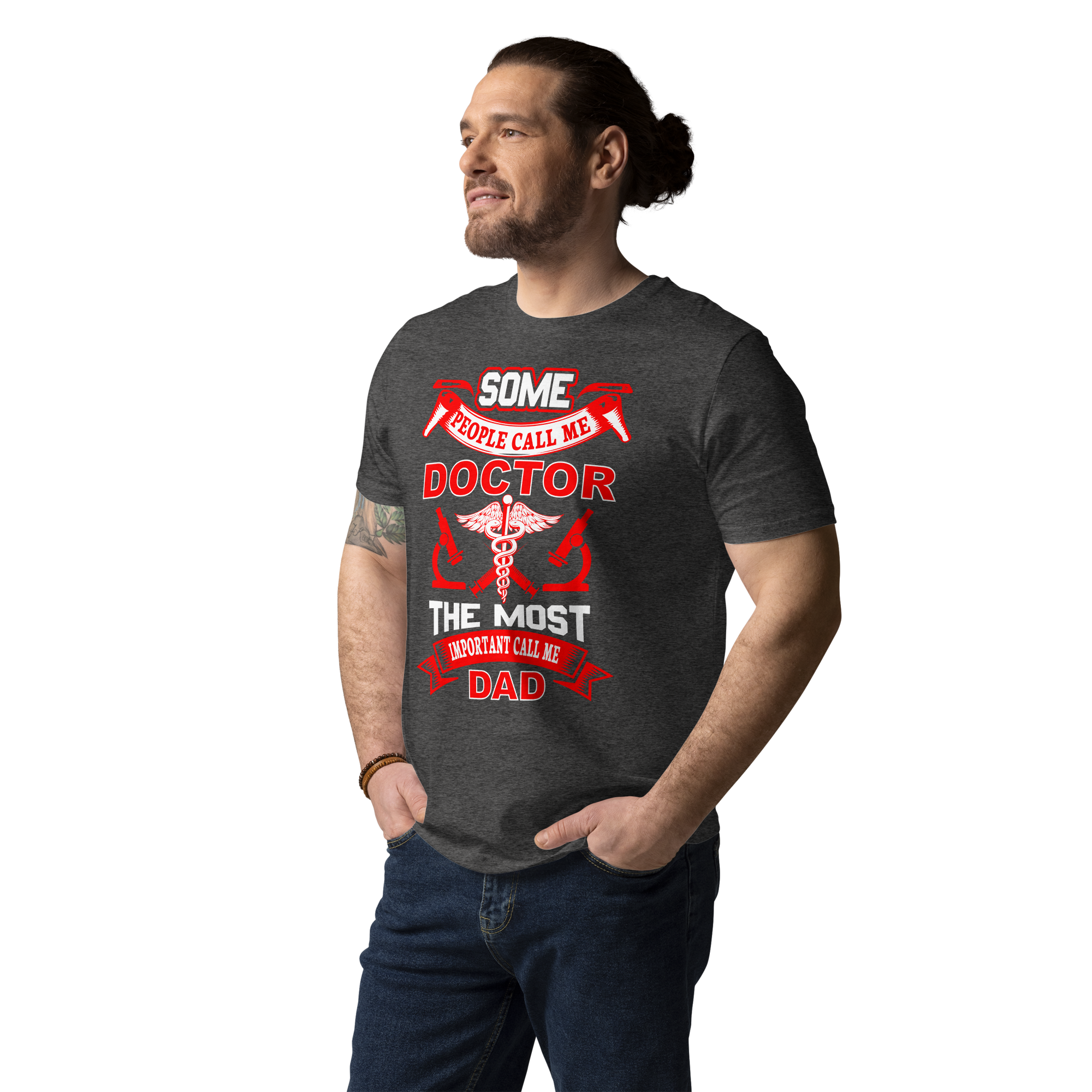 ARZT &amp; PAPA Unisex T-Shirt