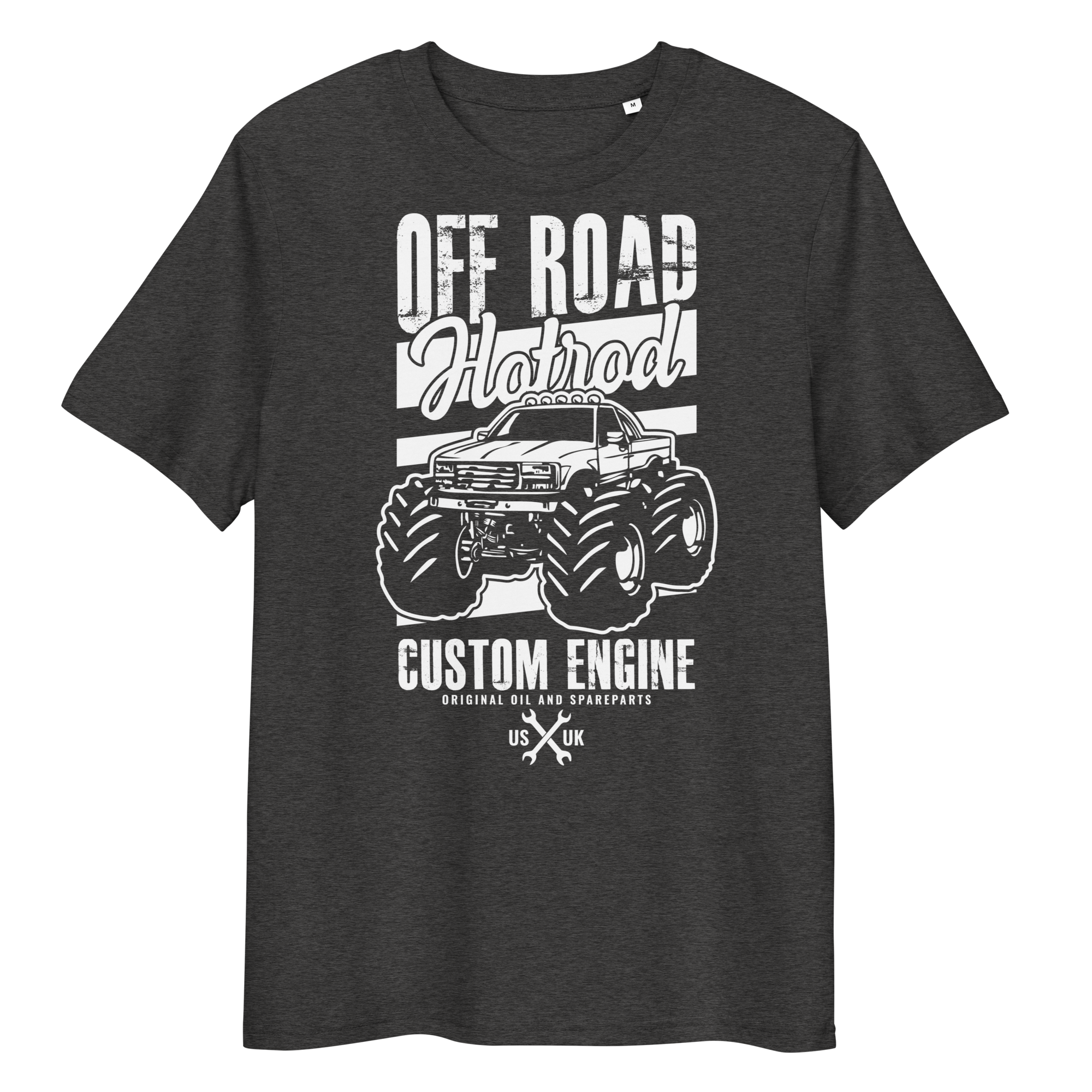 OFF ROAD HOTROD unisex t-shirt