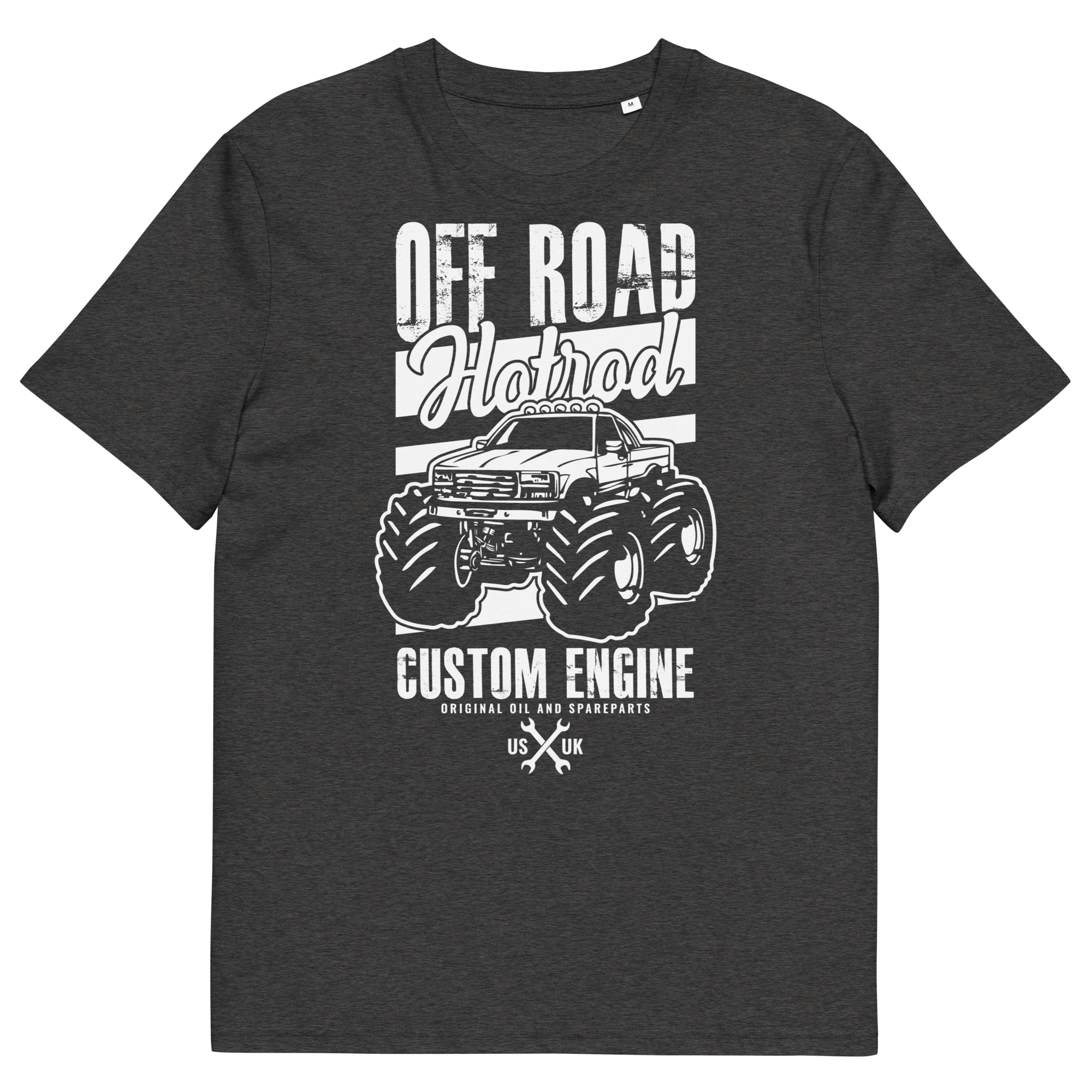 OFF ROAD HOTROD unisex t-shirt