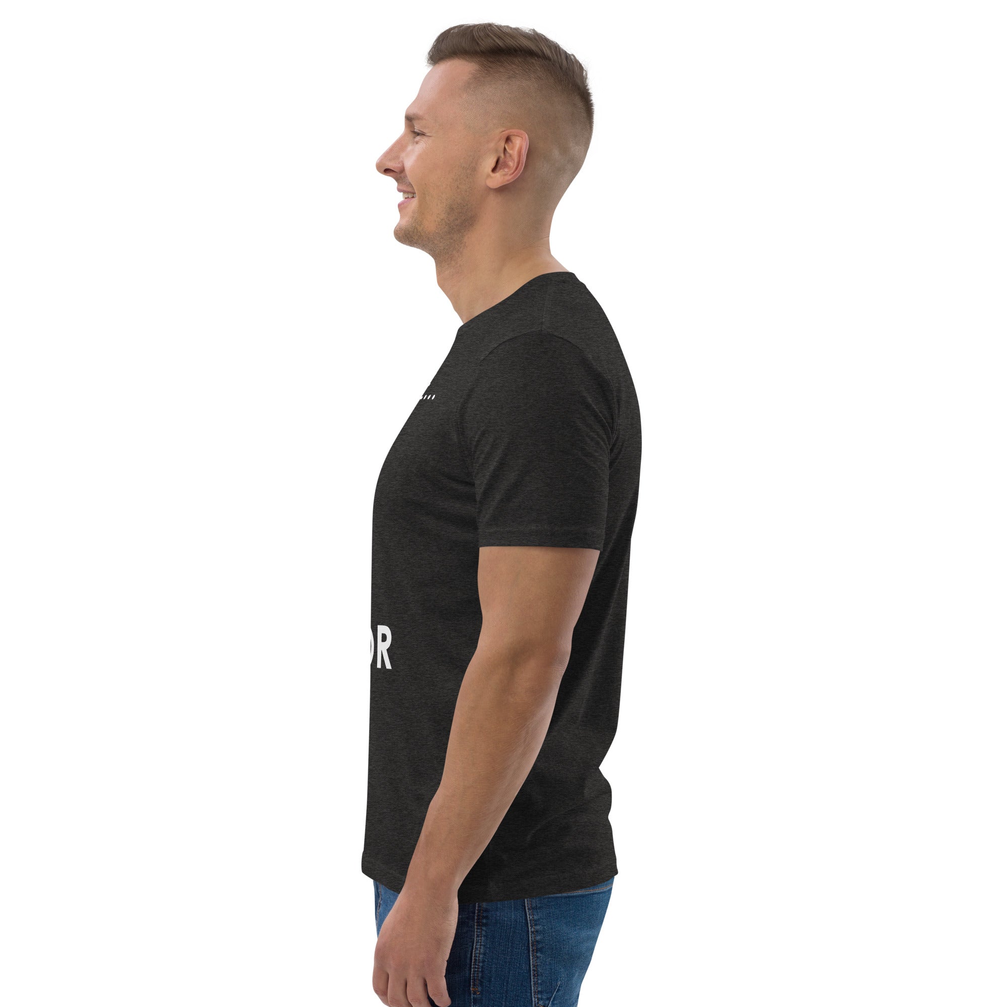 VERTRAUEN SIE MIR DOKTOR Unisex T-Shirt