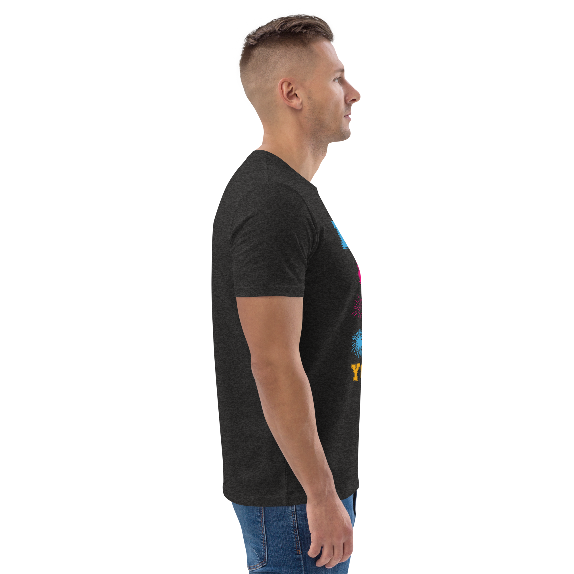 ¡Quítate el sombrero! Camiseta unisex