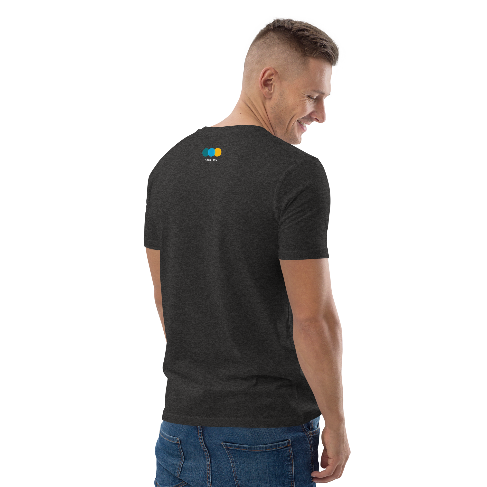 OUTDOOR ADVENTURE unisex t-shirt