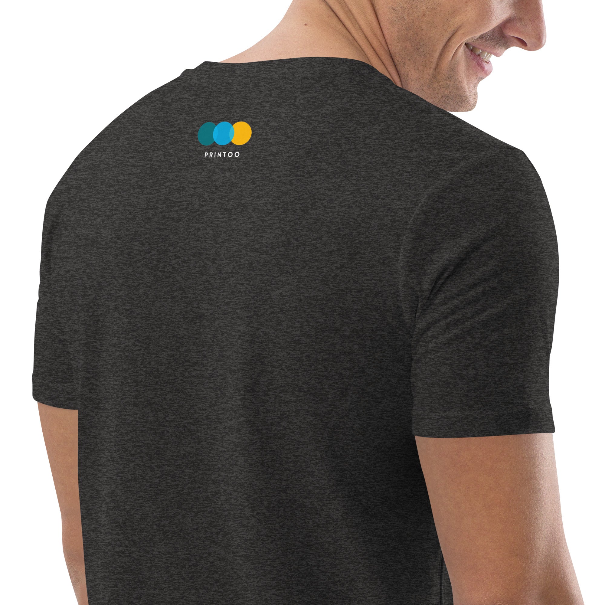 VERTRAUEN SIE MIR DOKTOR Unisex T-Shirt