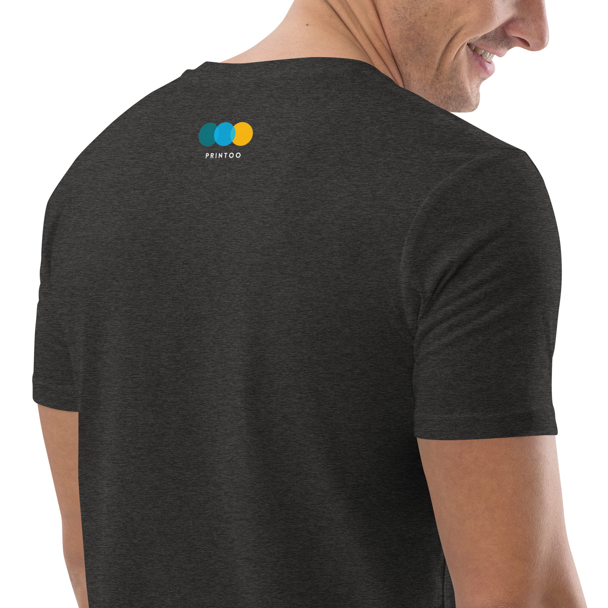 KING OF THE ROAD unisex t-shirt