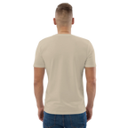 HATS OFF! unisex t-shirt - Printoo Shop - - graduation, t-shirt, unisex, Unisex Organic Cotton T-Shirt | Stanley/Stella STTU169