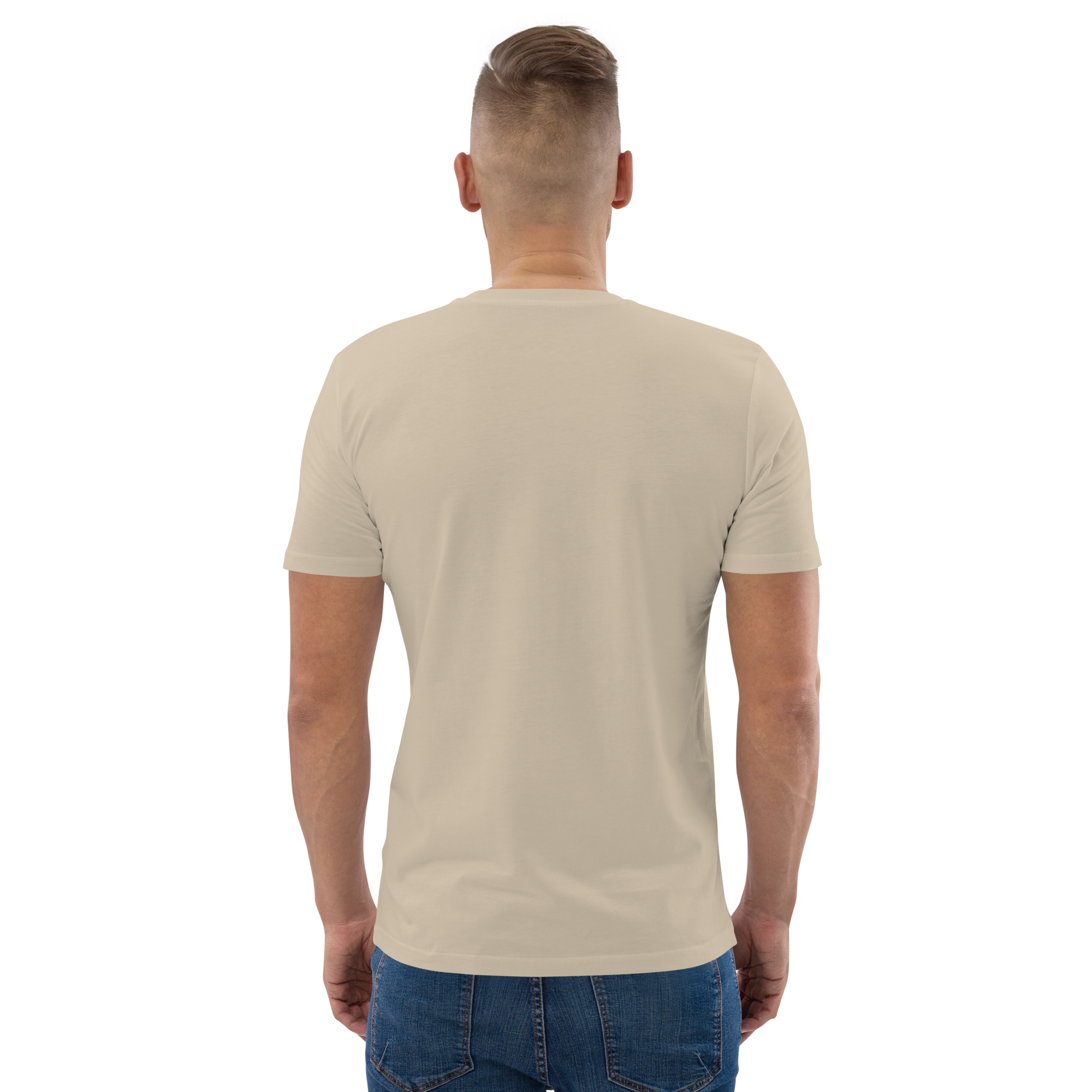 ¡Quítate el sombrero! Camiseta unisex