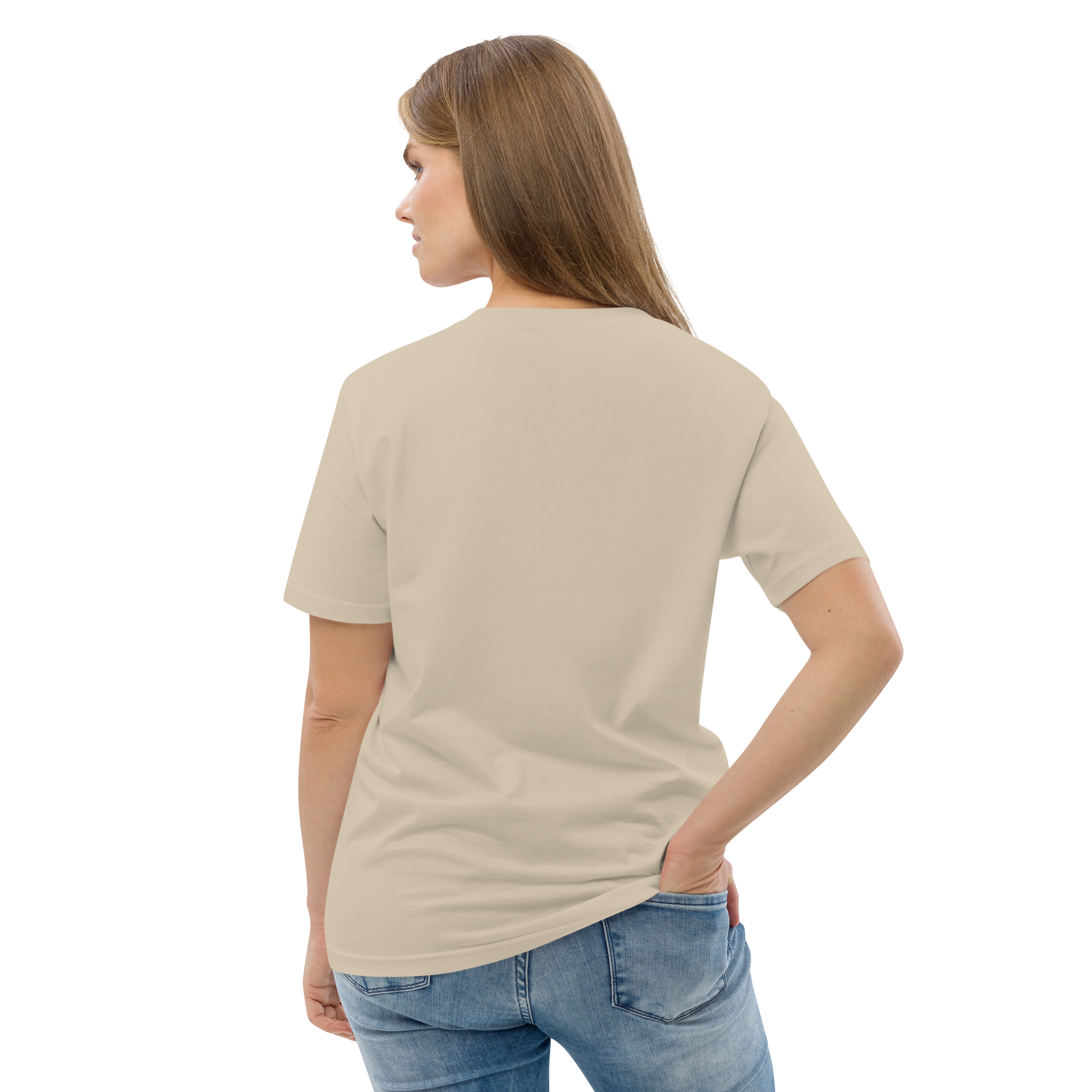 ¡Quítate el sombrero! Camiseta unisex