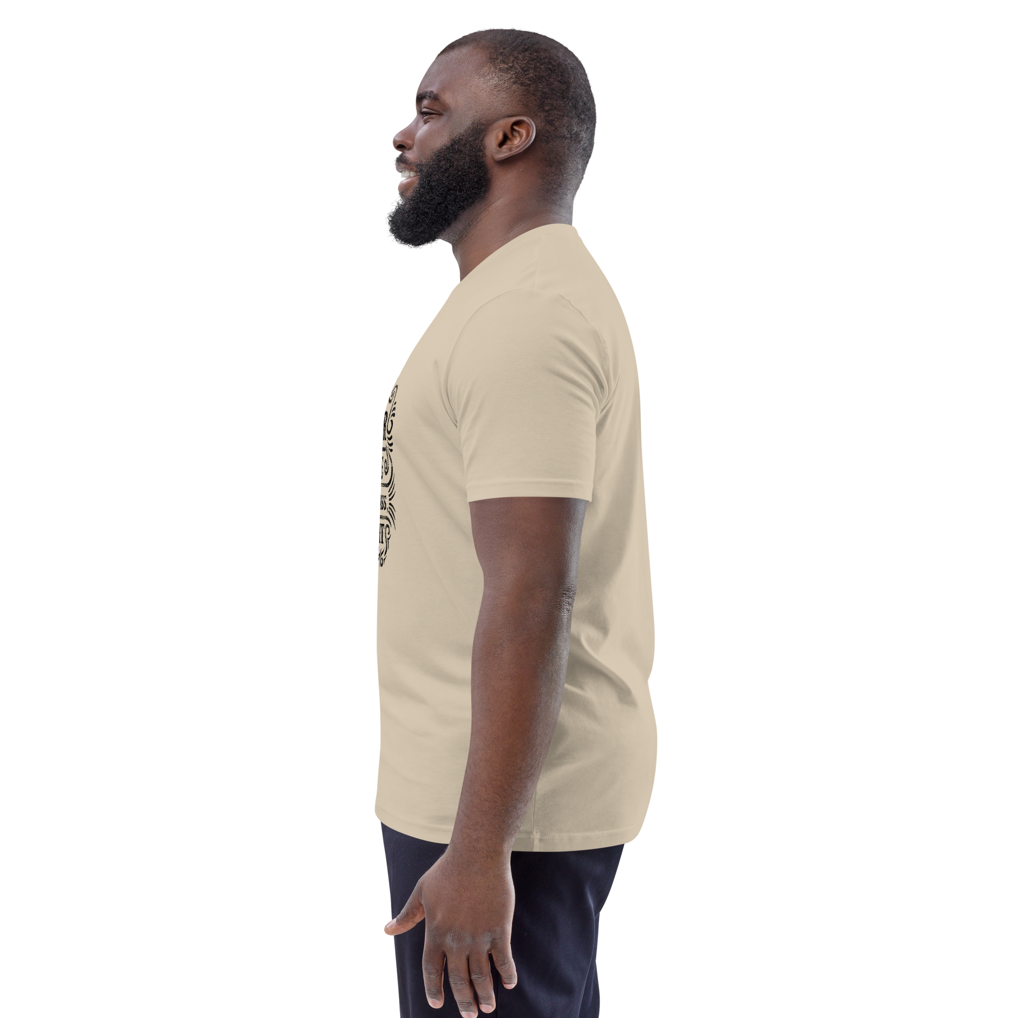 RETTEN SIE IHREN ARSCH Unisex T-Shirt