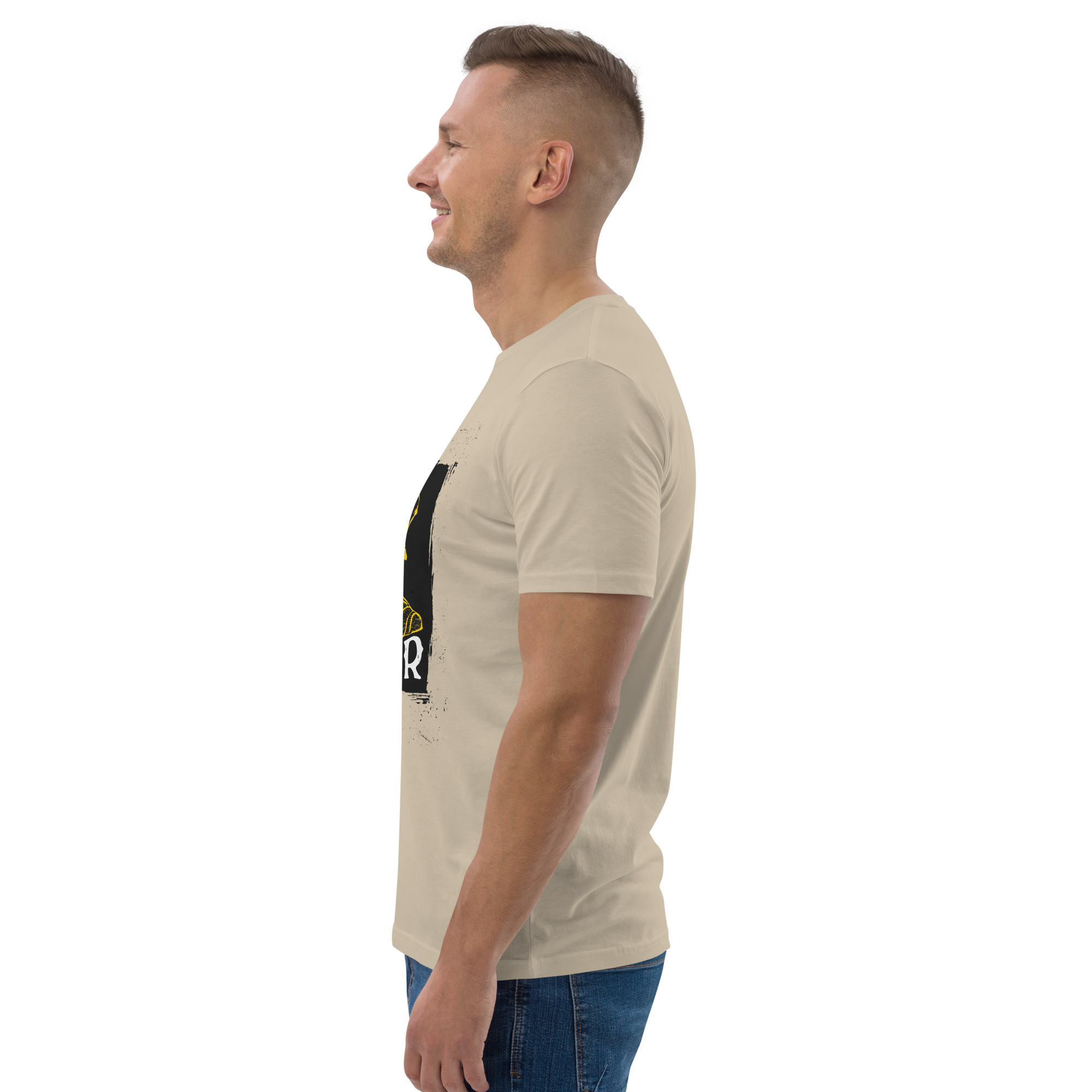 WANNA BE YOUR DR. unisex t-shirt