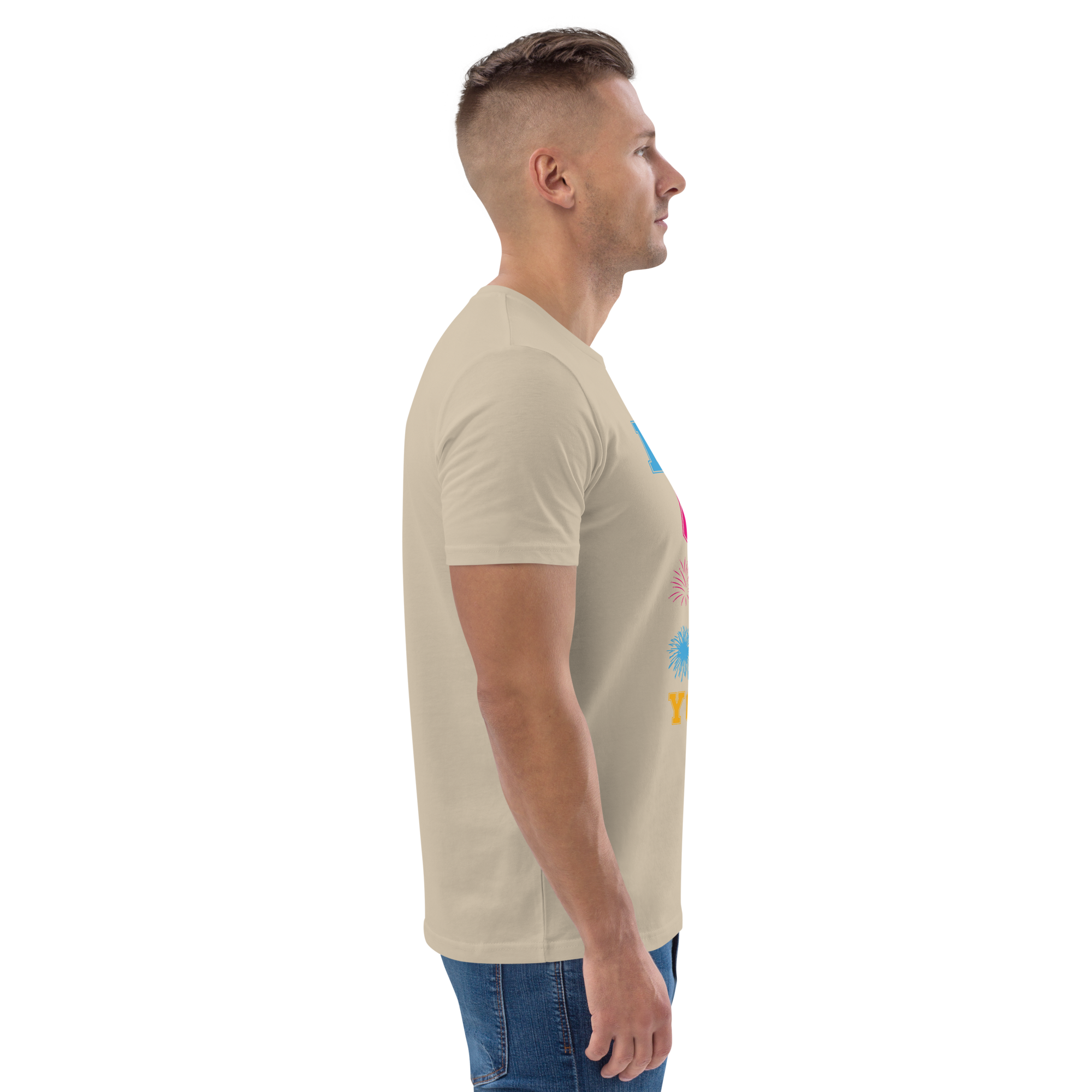 ¡Quítate el sombrero! Camiseta unisex